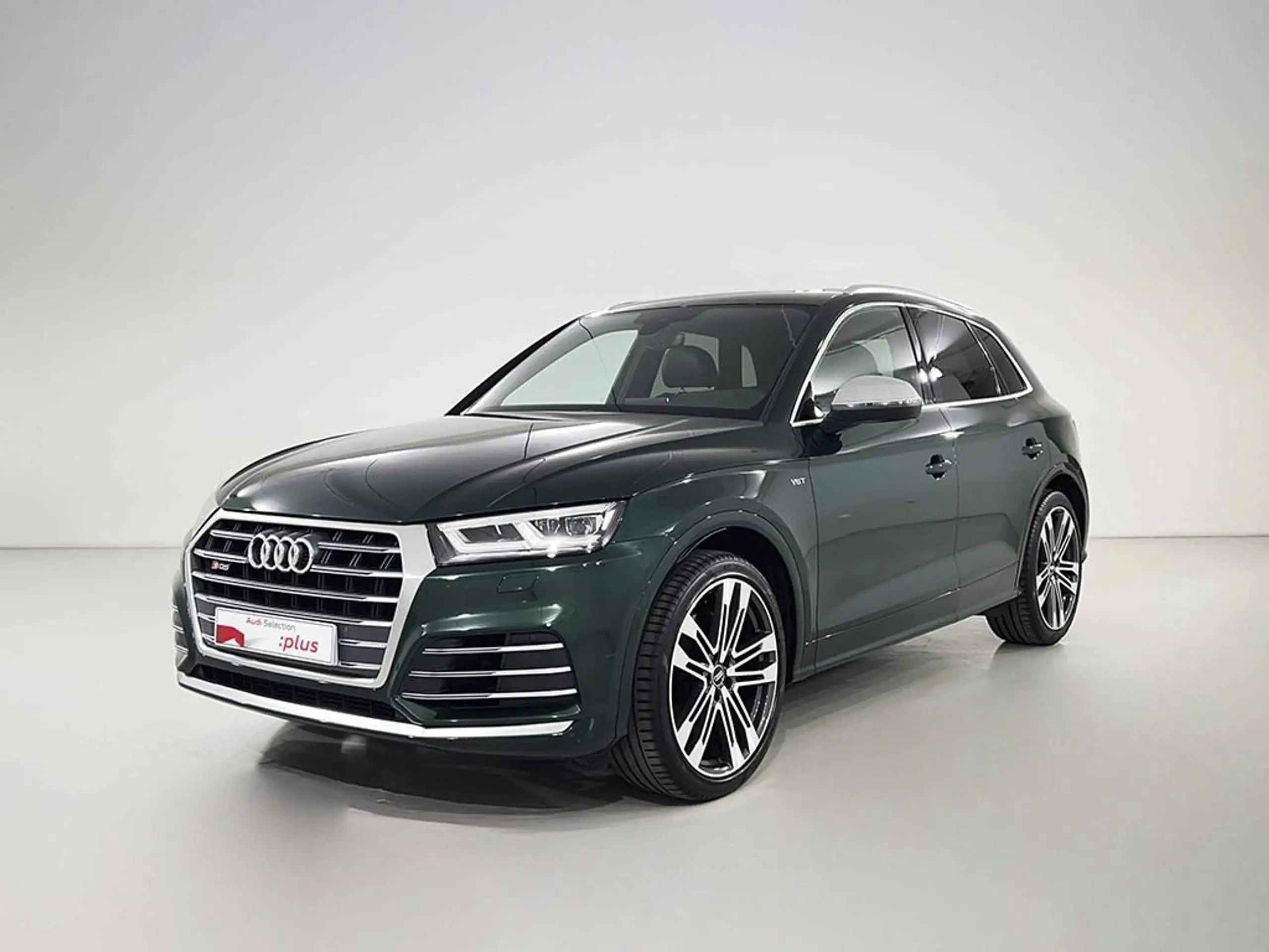 Audi - SQ5