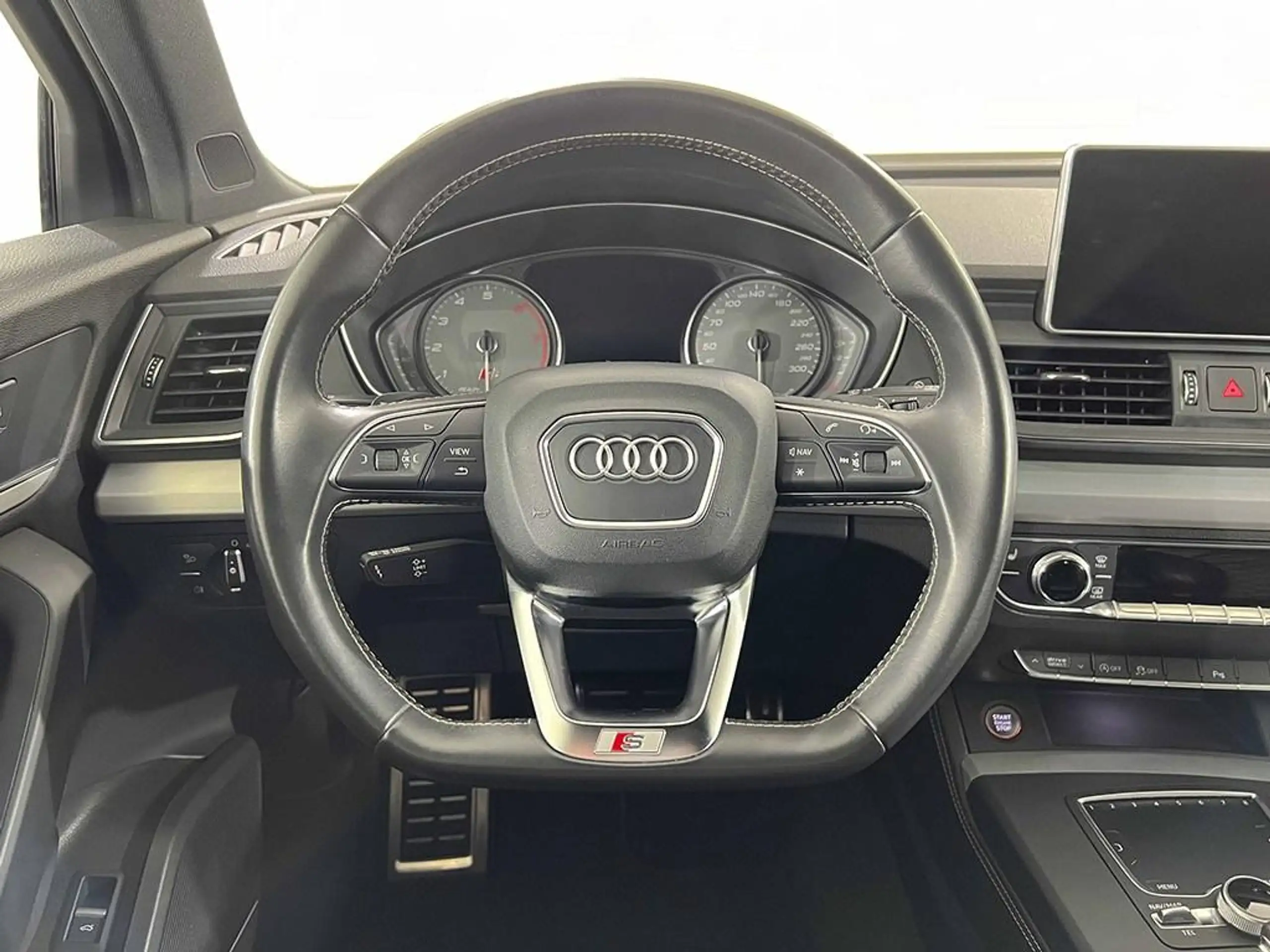 Audi - SQ5