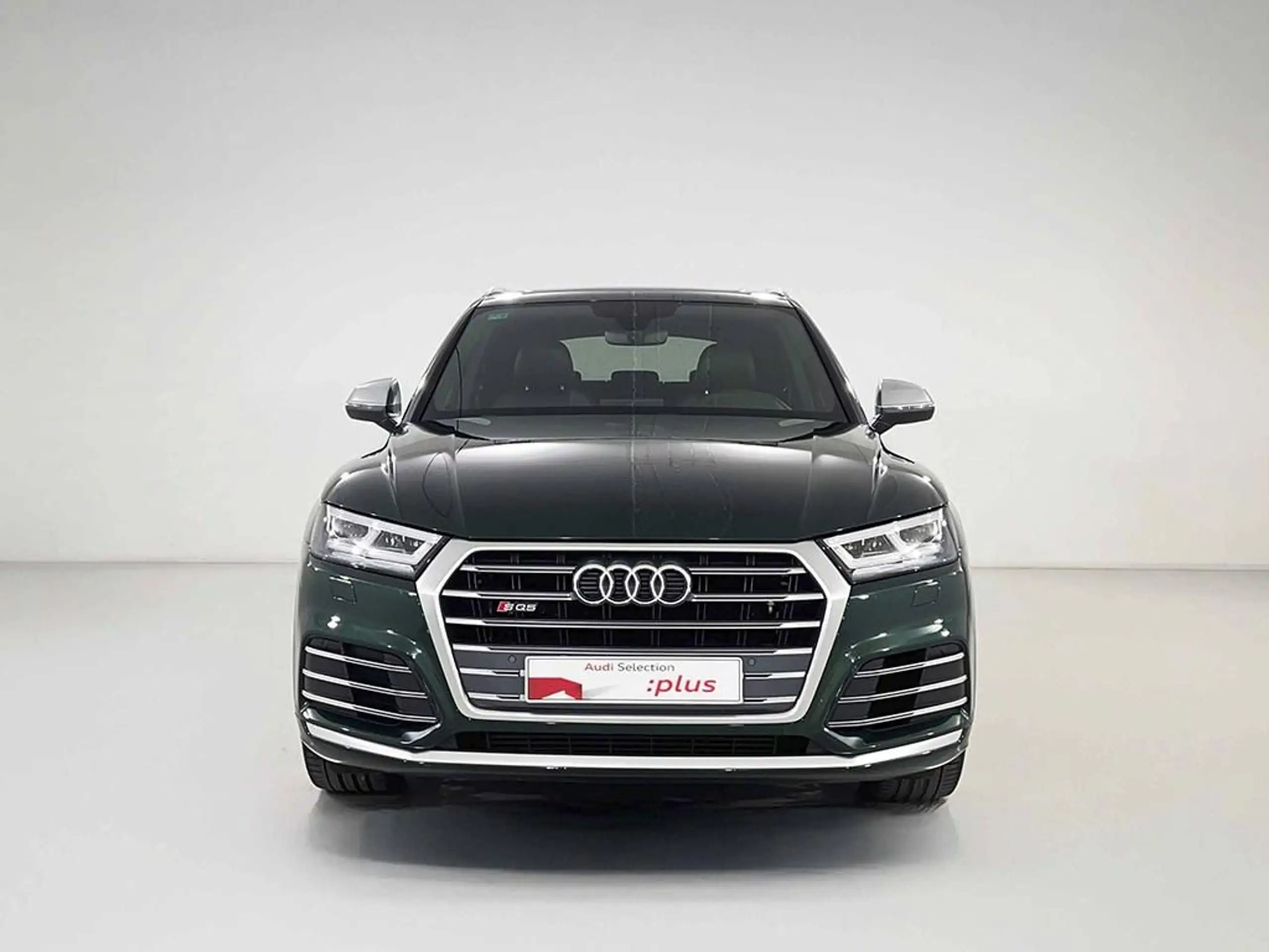 Audi - SQ5