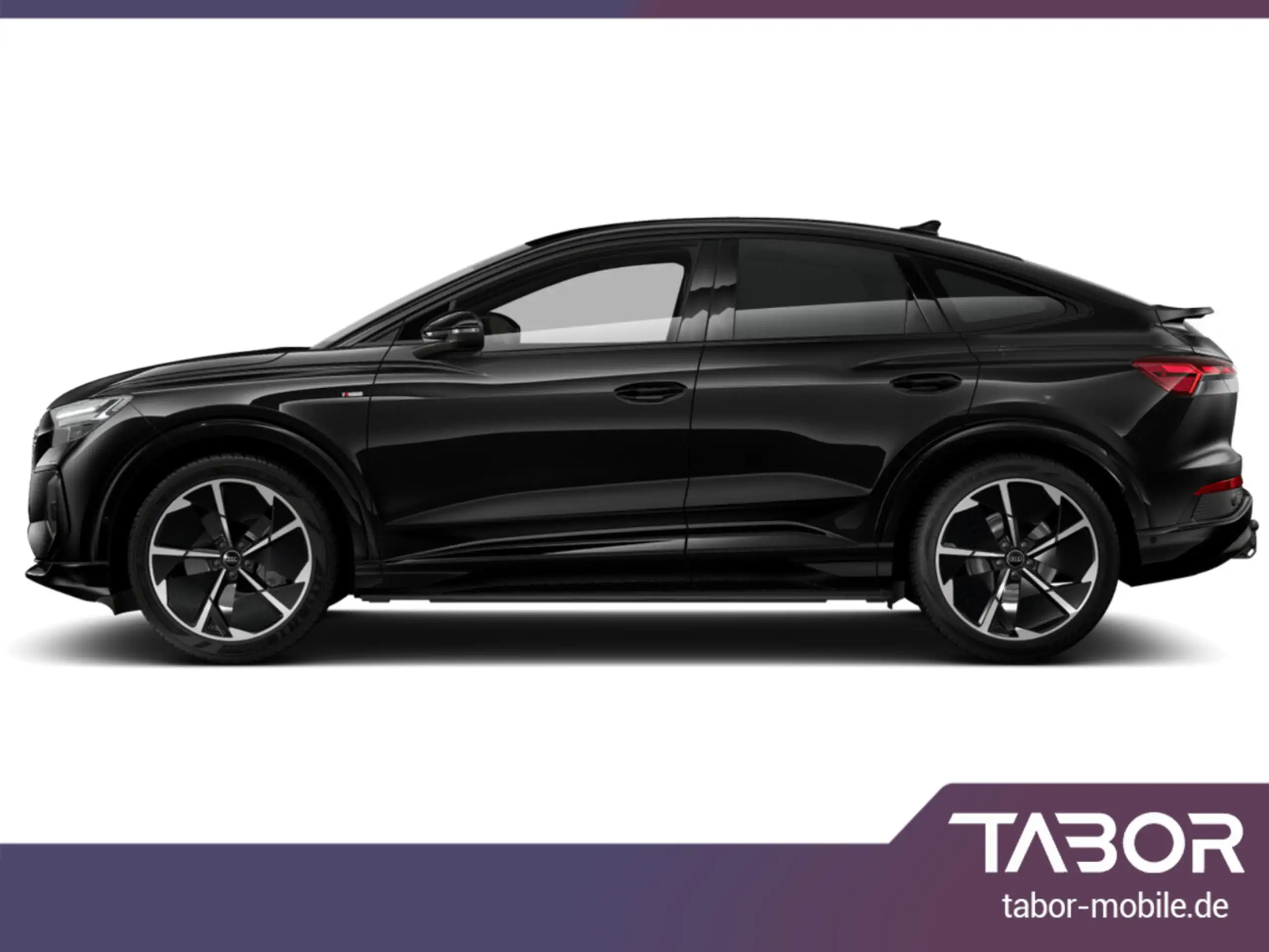 Audi - Q4 e-tron