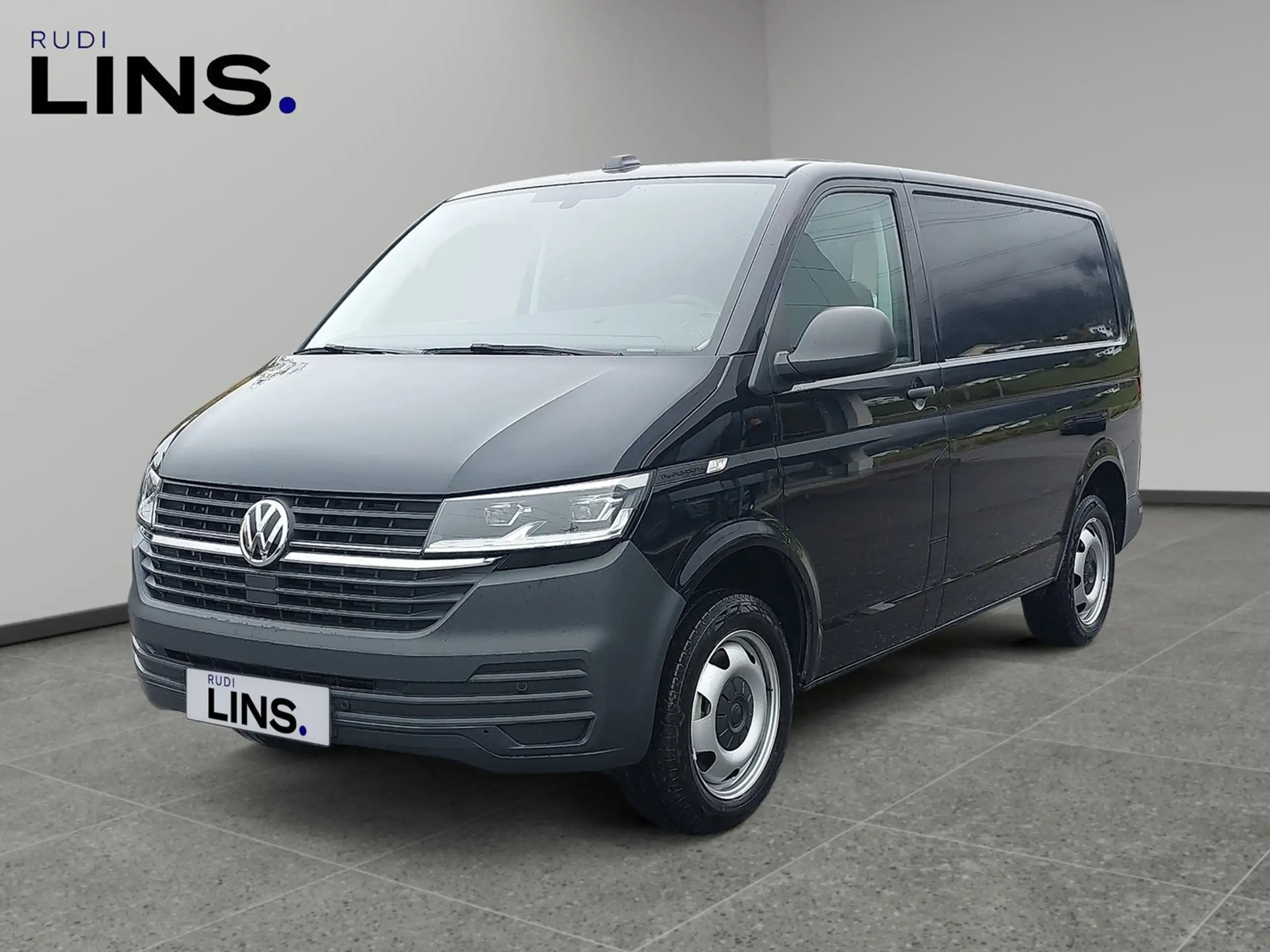 Volkswagen T6.1 Transporter 2024