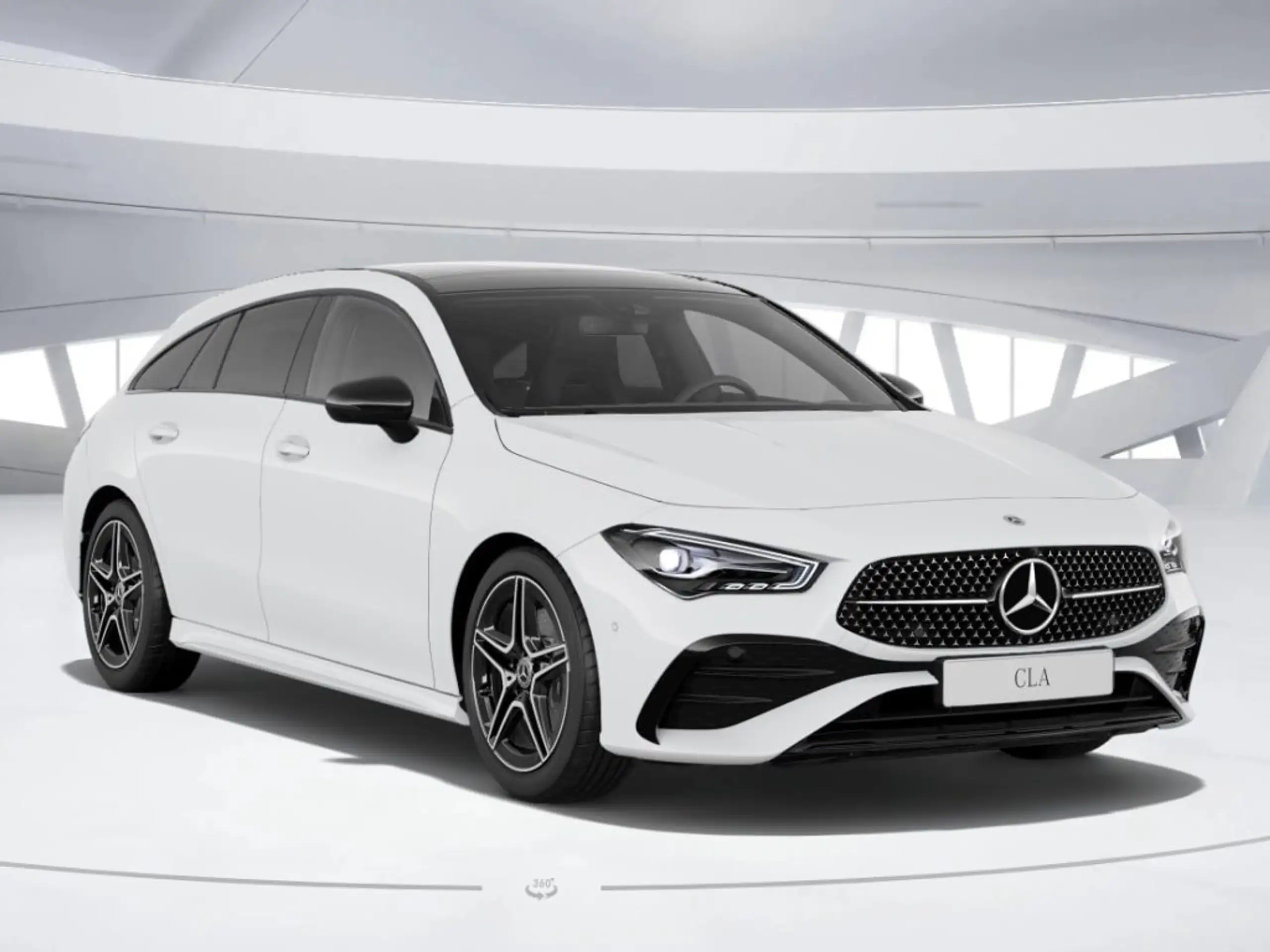 Mercedes-Benz - CLA 200