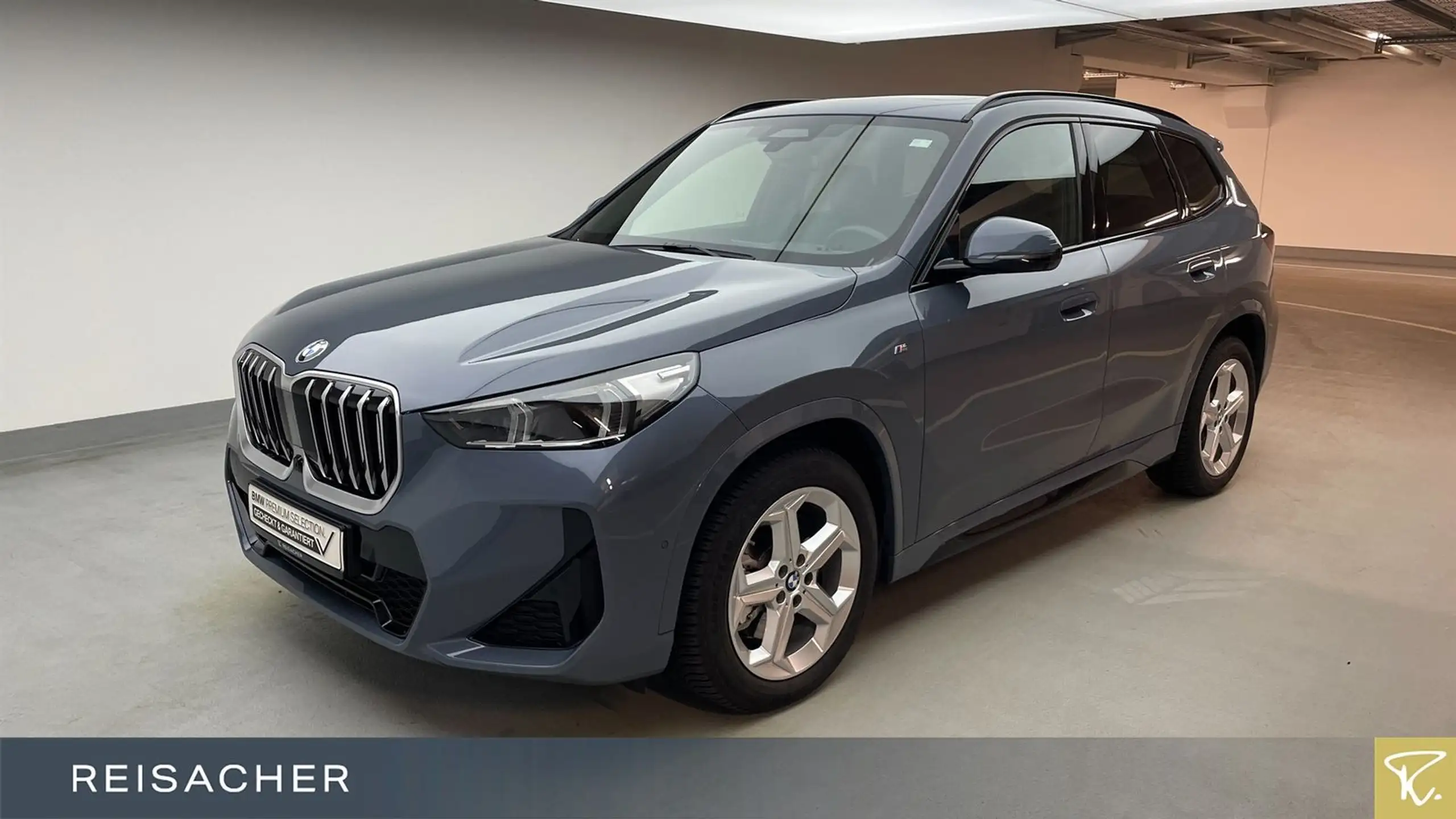 BMW - X1