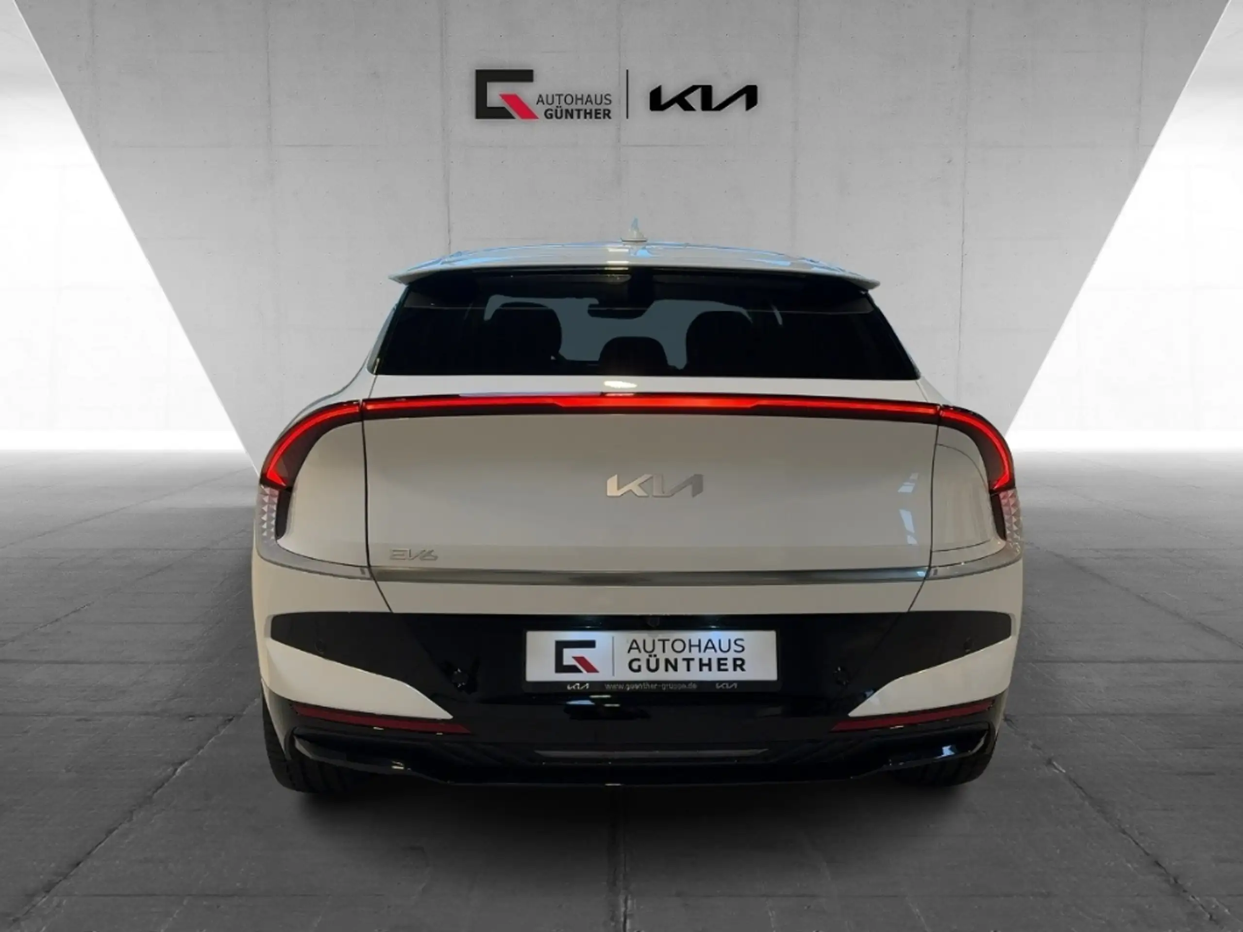 Kia - EV6