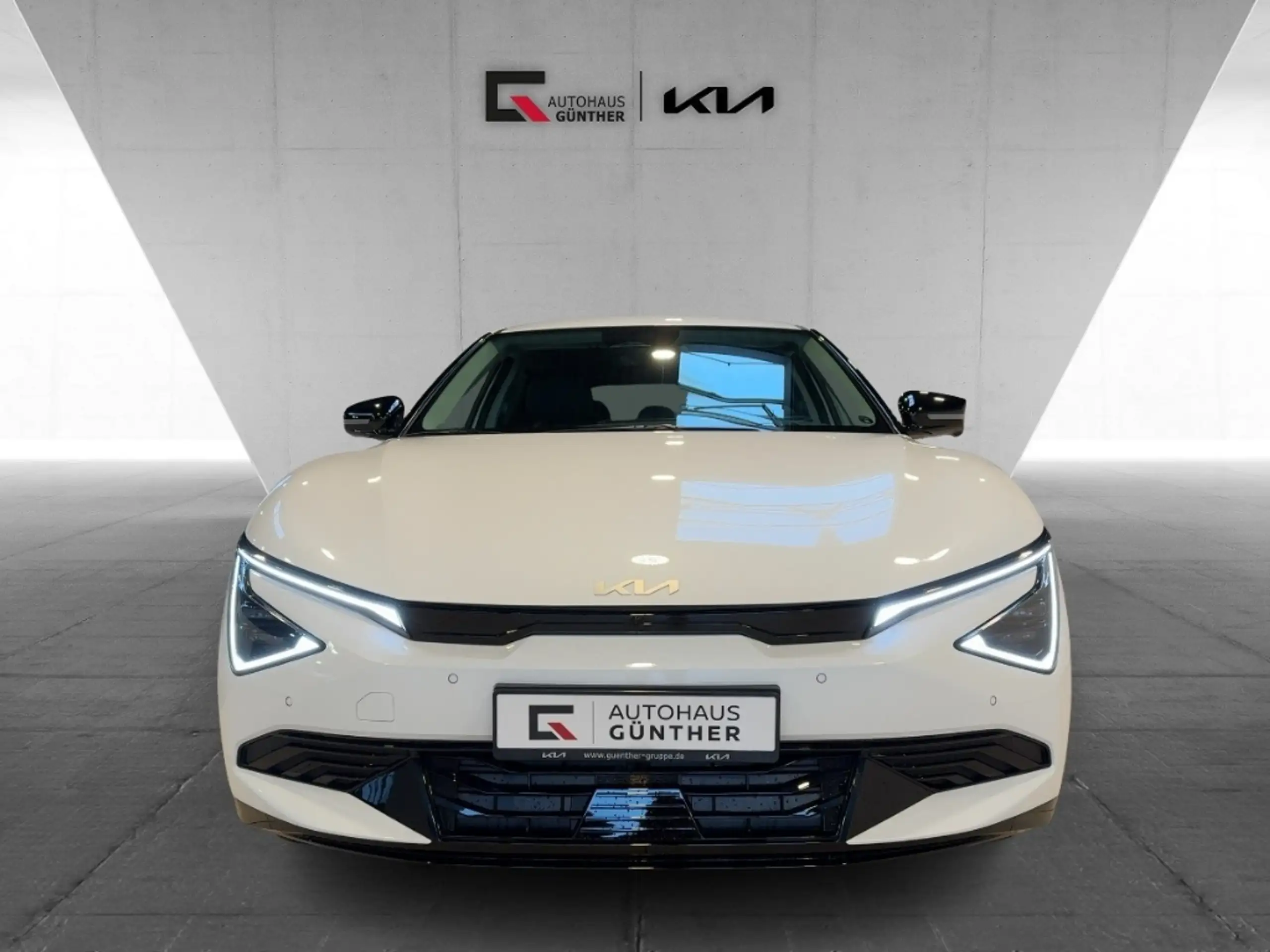 Kia - EV6