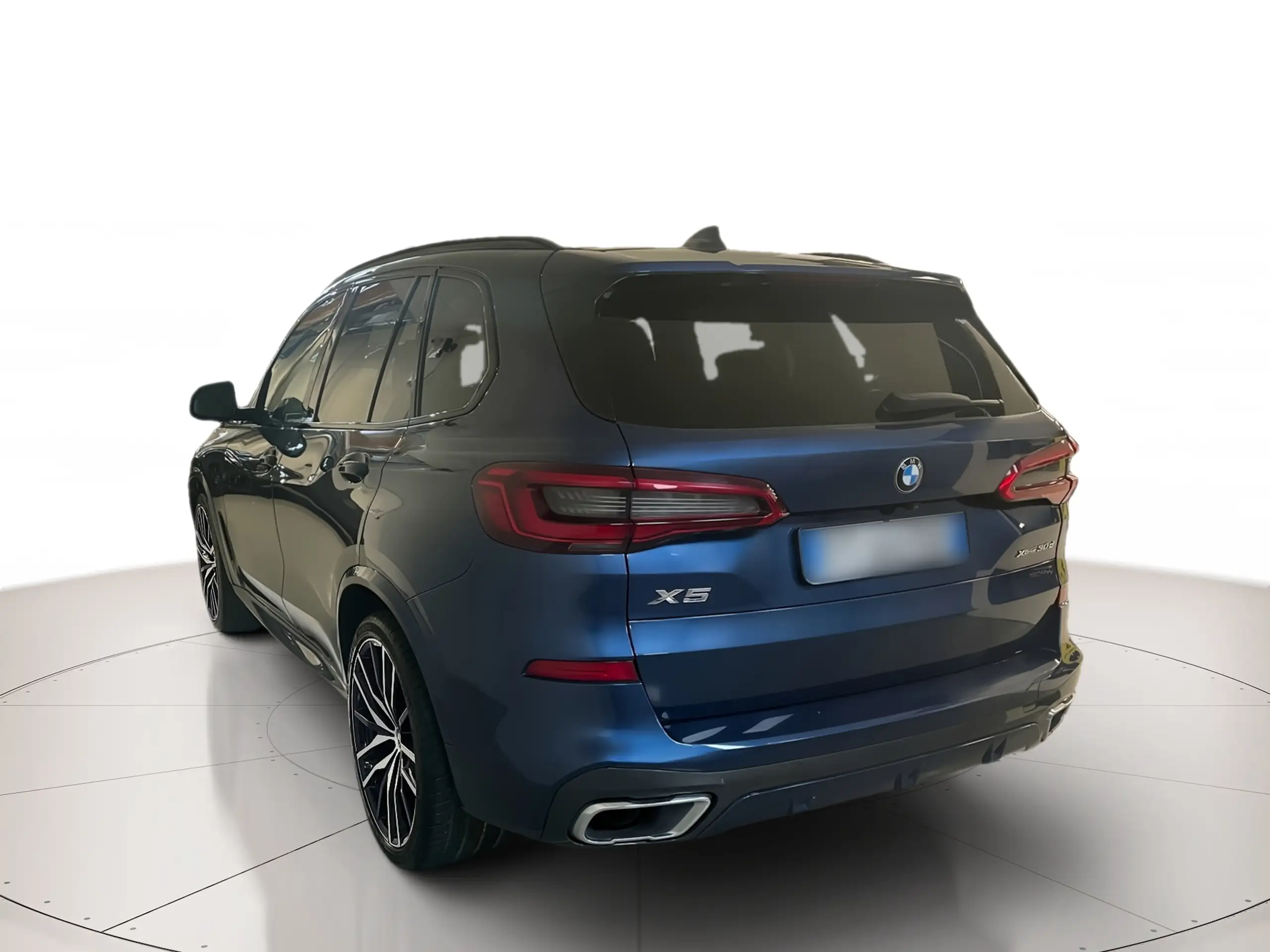 BMW - X5