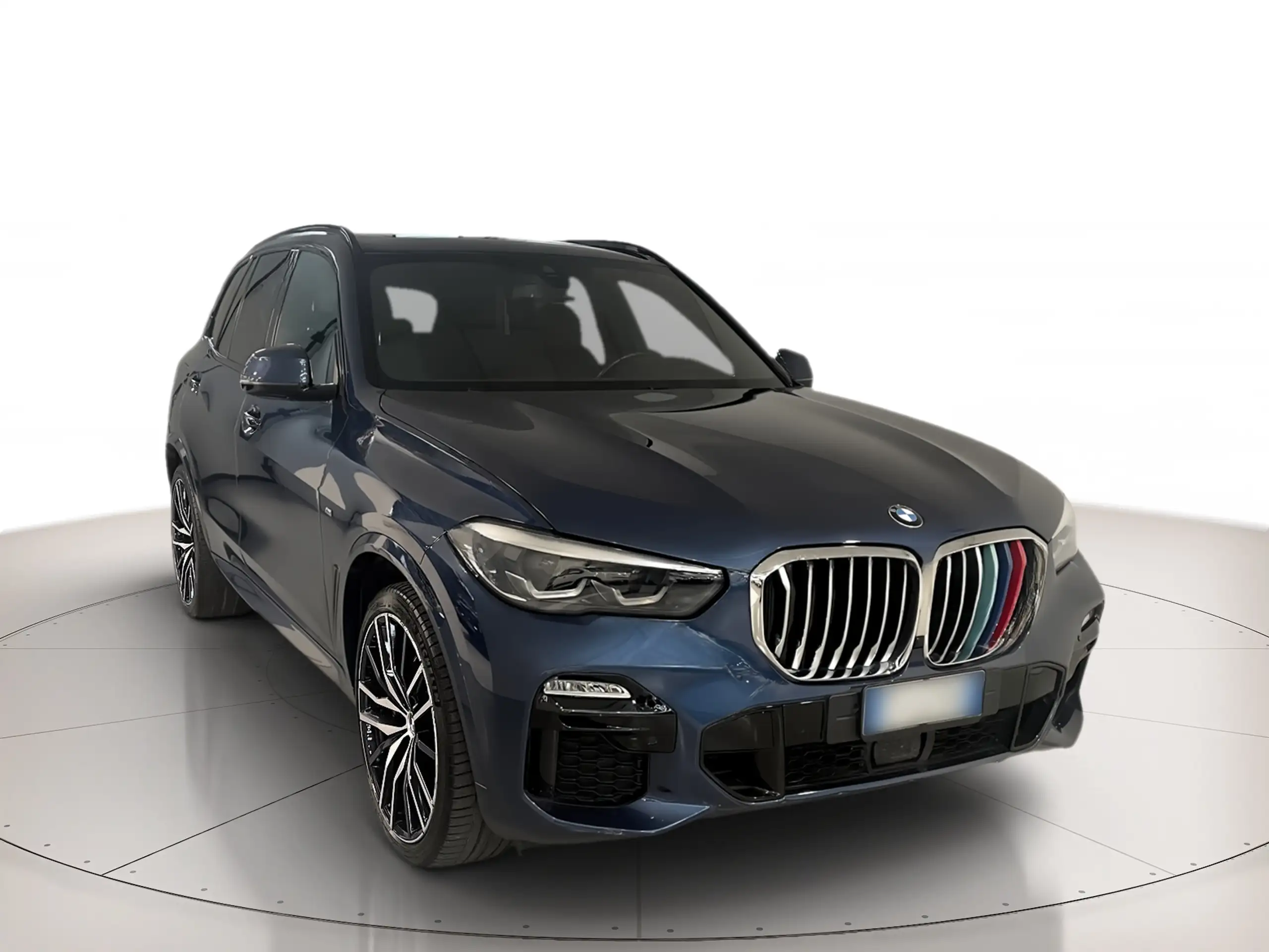 BMW - X5