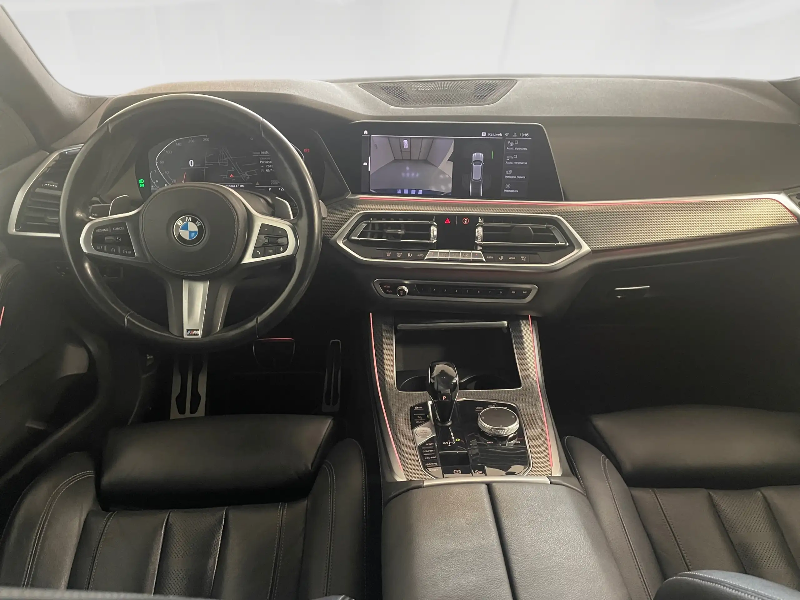 BMW - X5