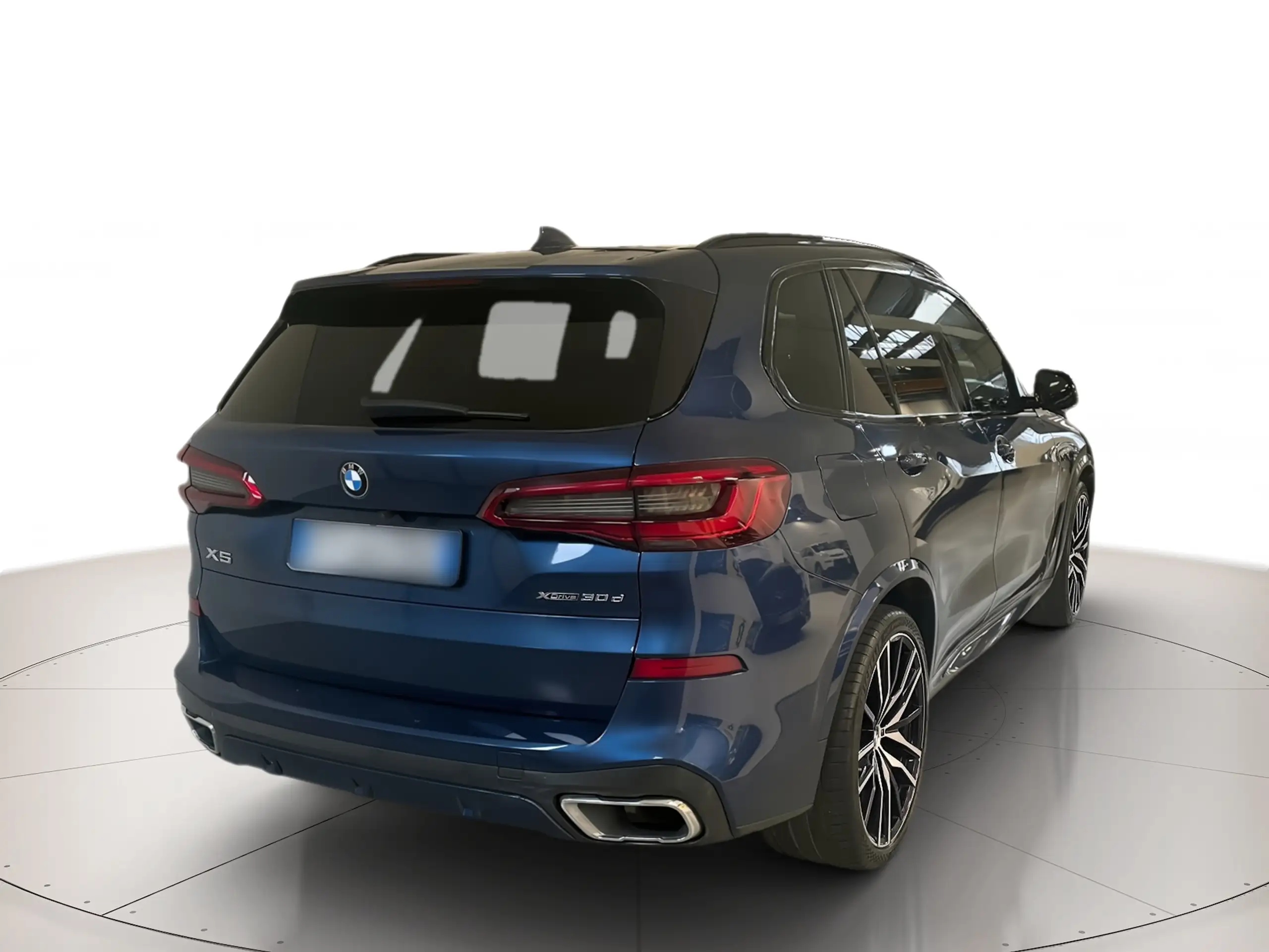 BMW - X5