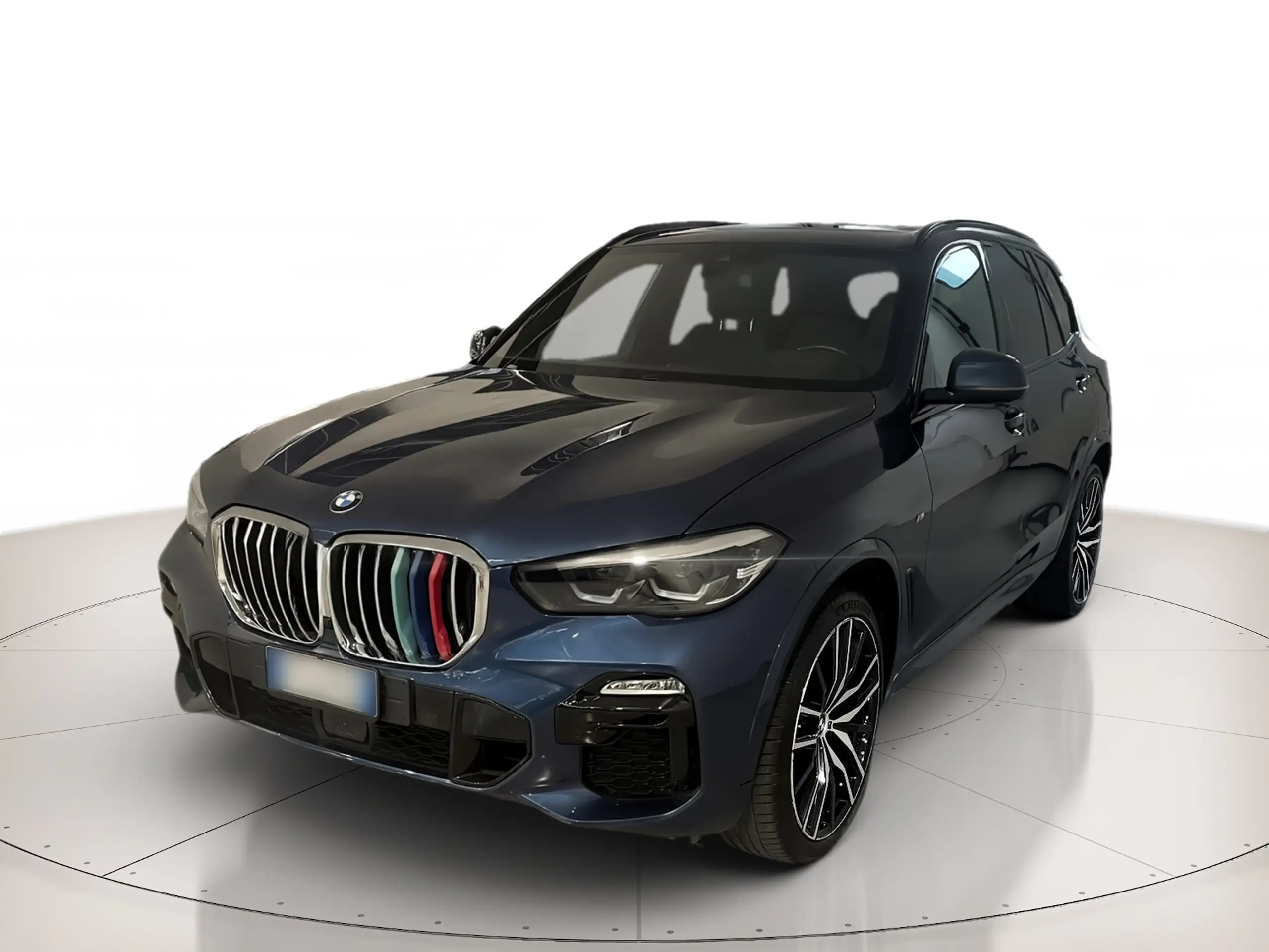 BMW - X5