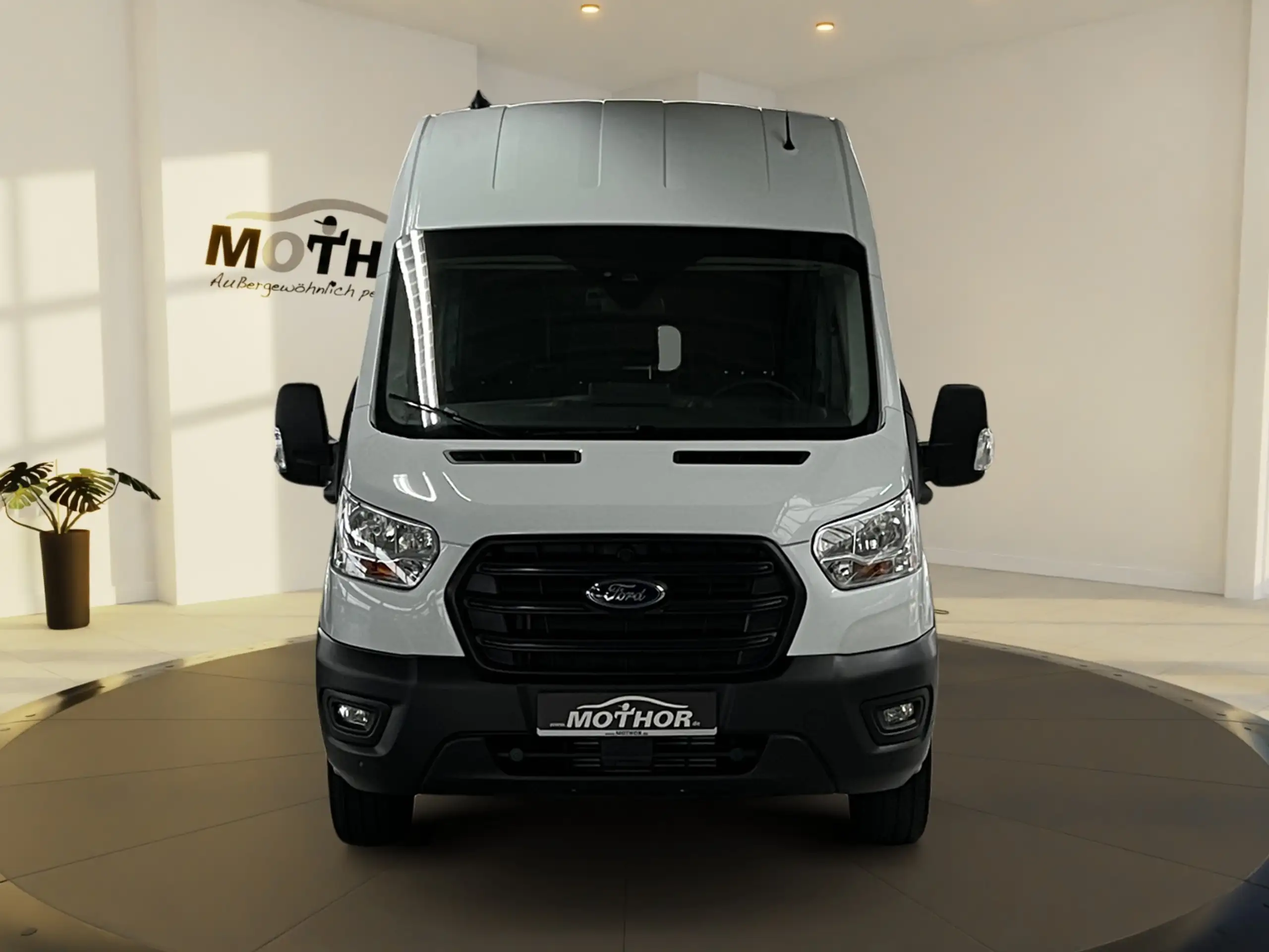 Ford - Transit