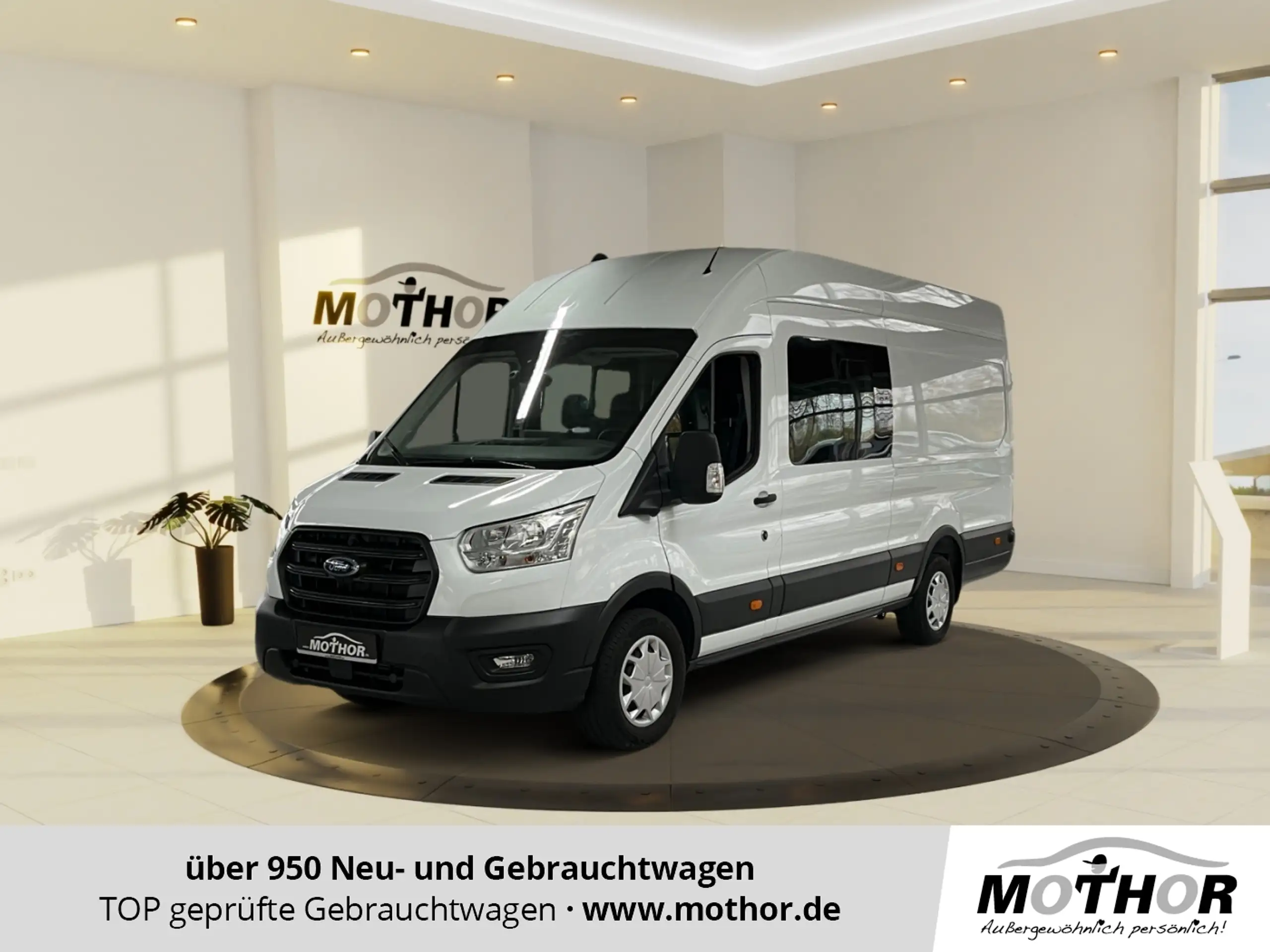 Ford - Transit