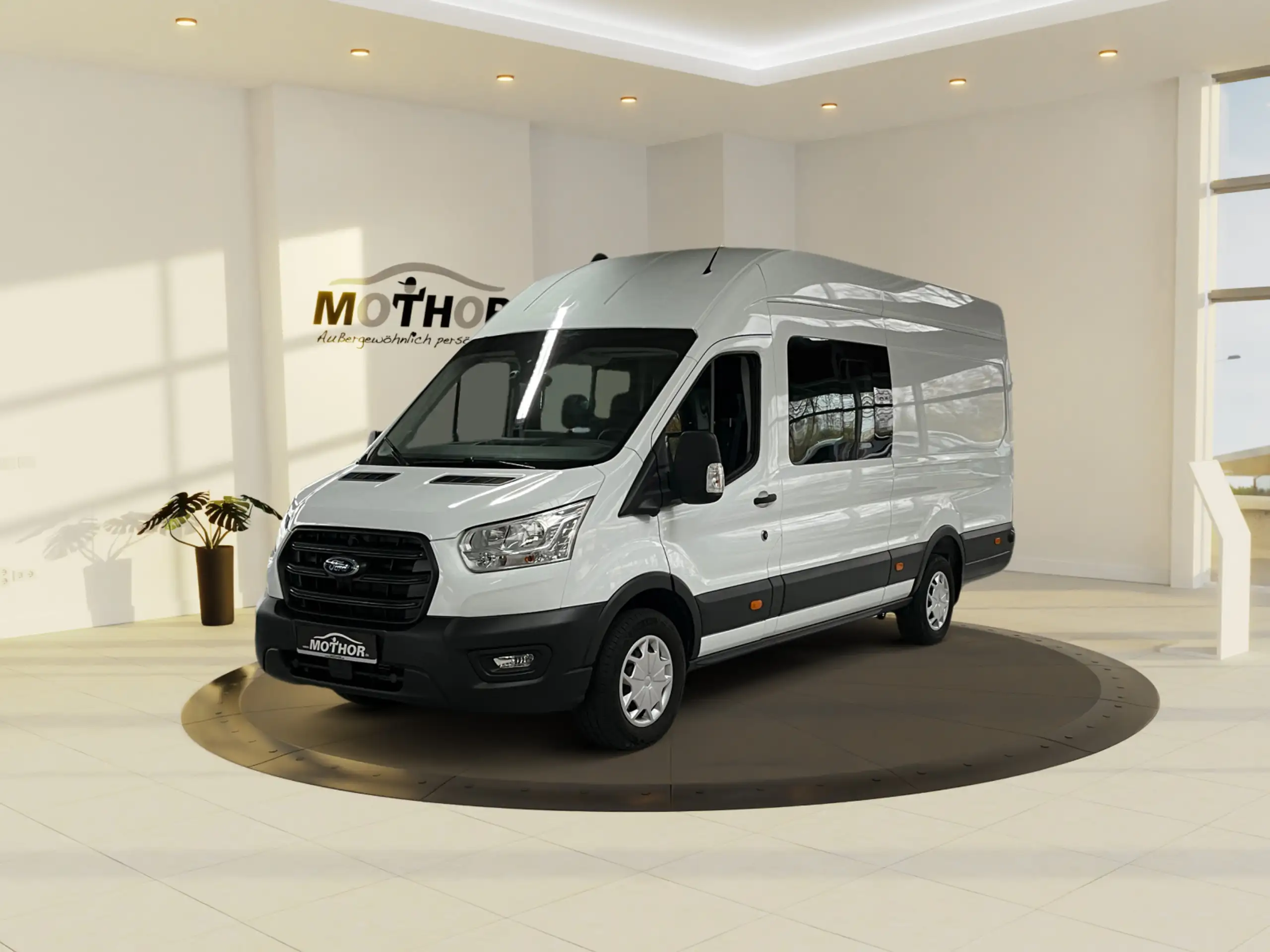 Ford - Transit