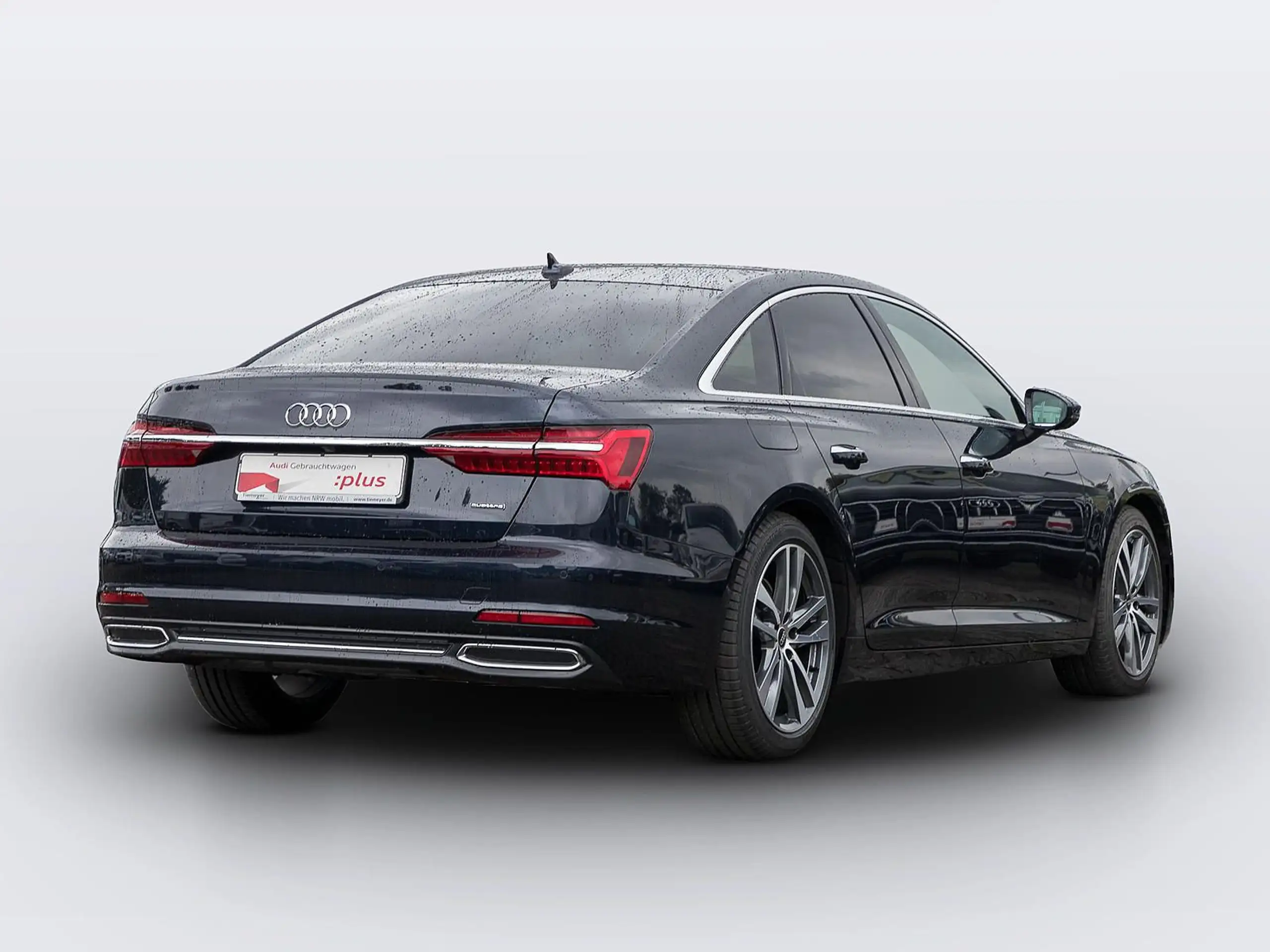 Audi - A6