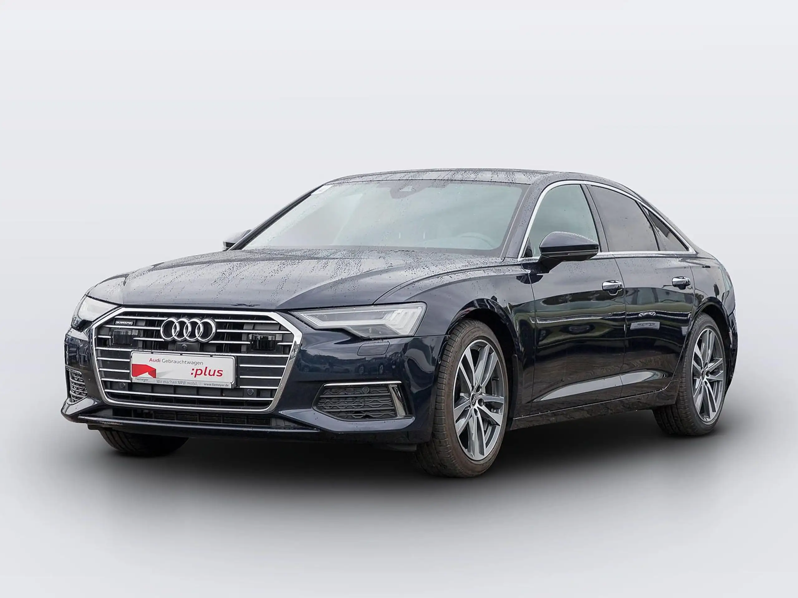 Audi - A6