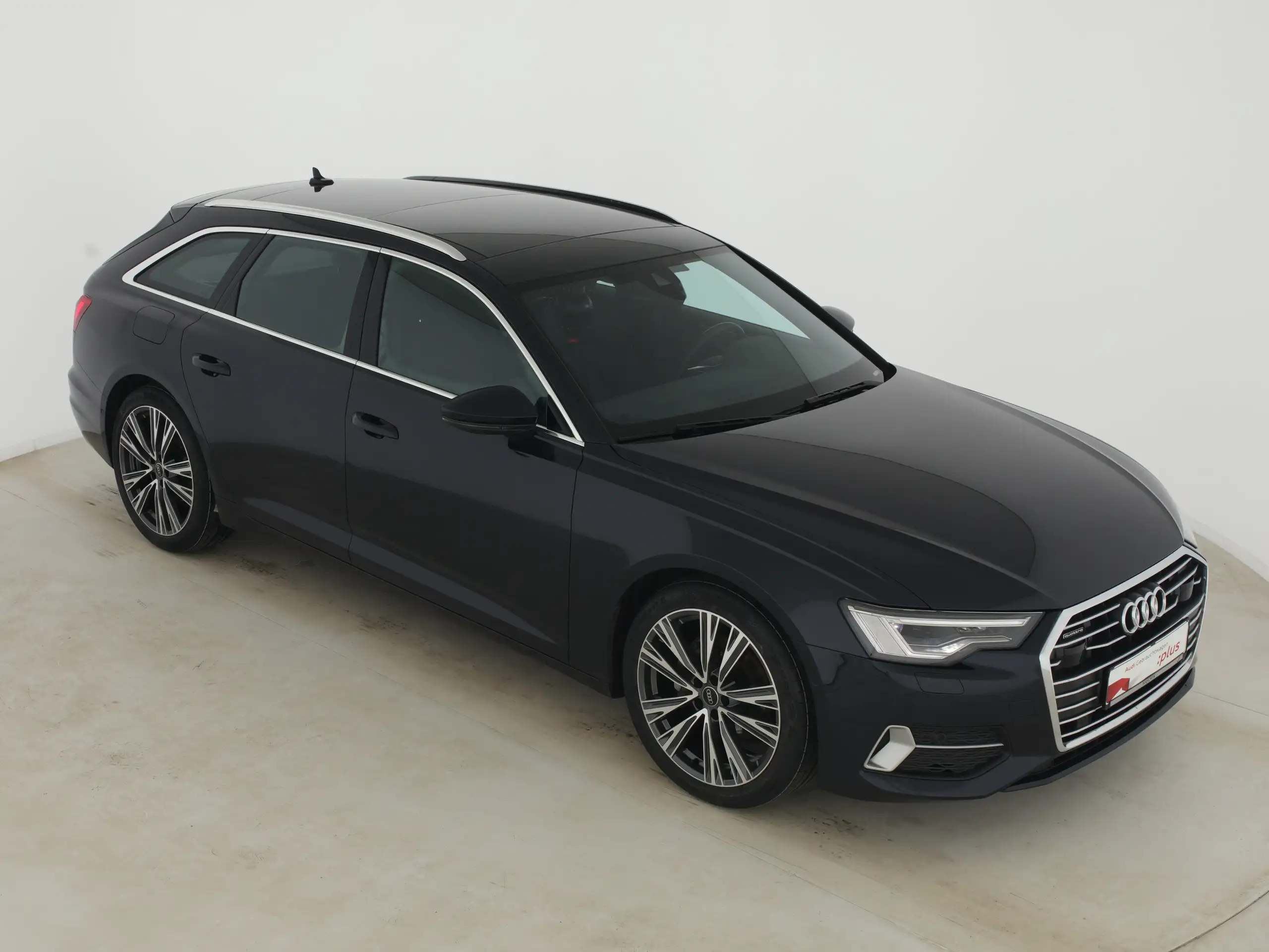 Audi - A6