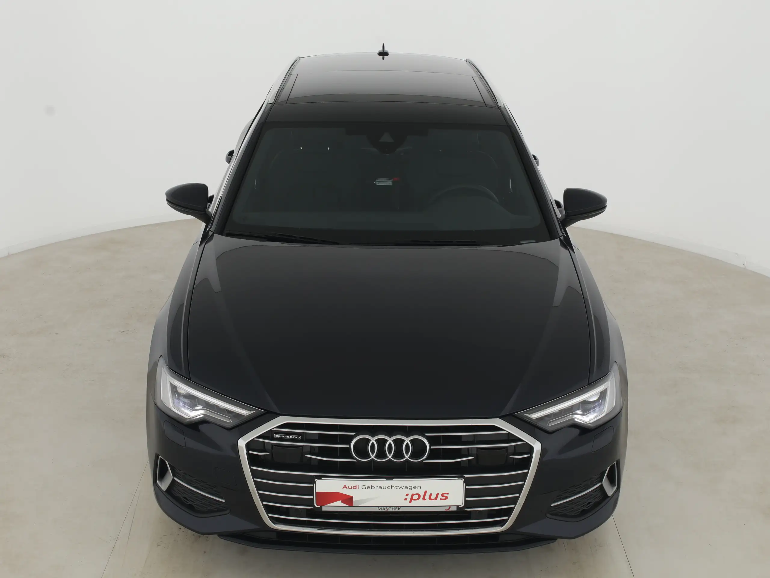 Audi - A6