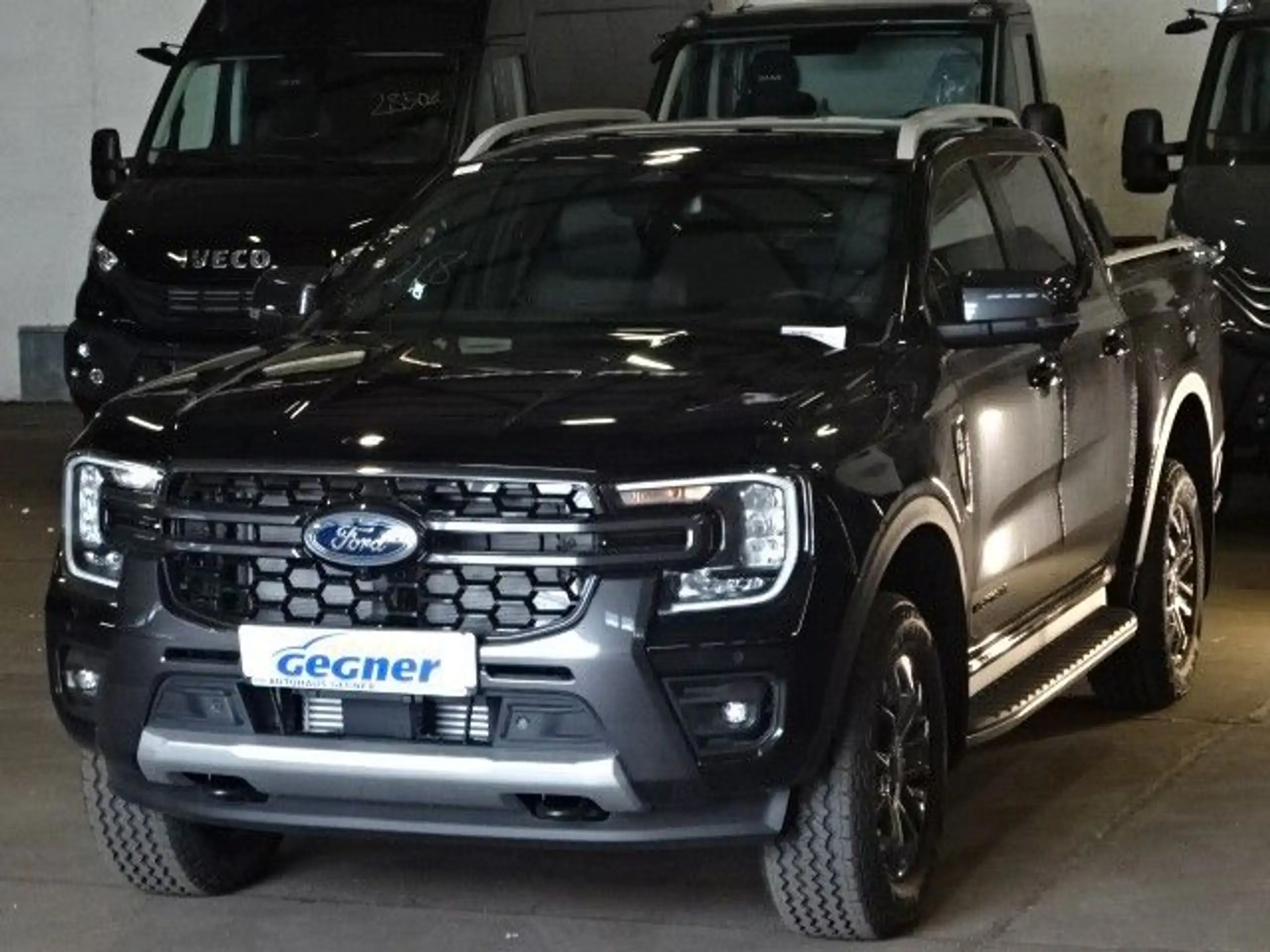 Ford - Ranger