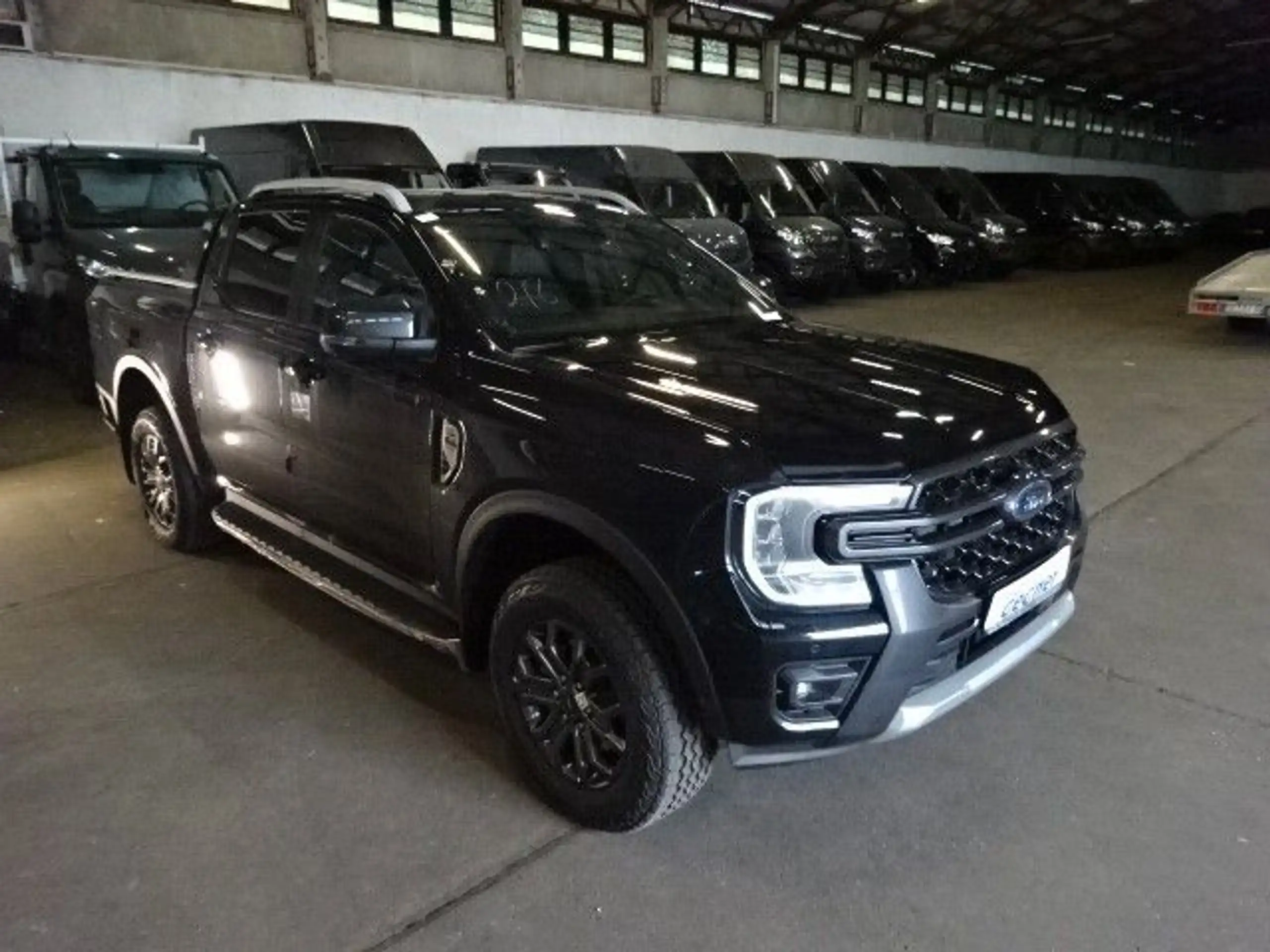 Ford - Ranger