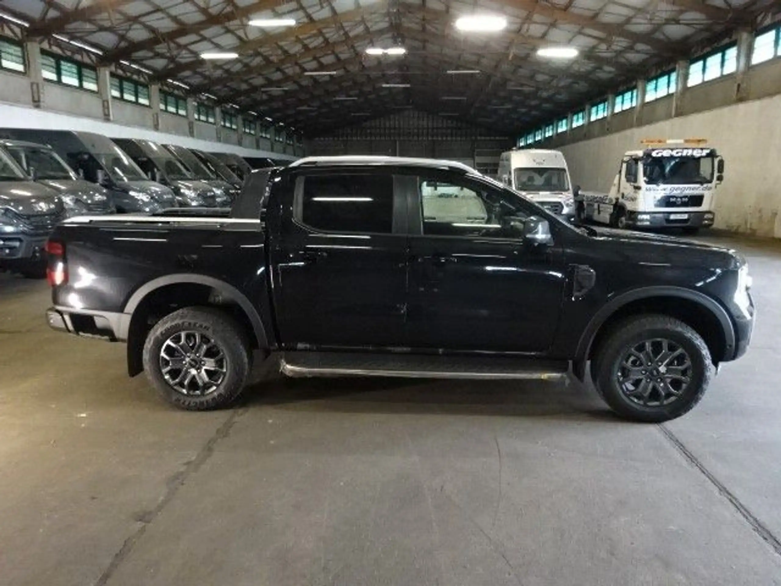 Ford - Ranger