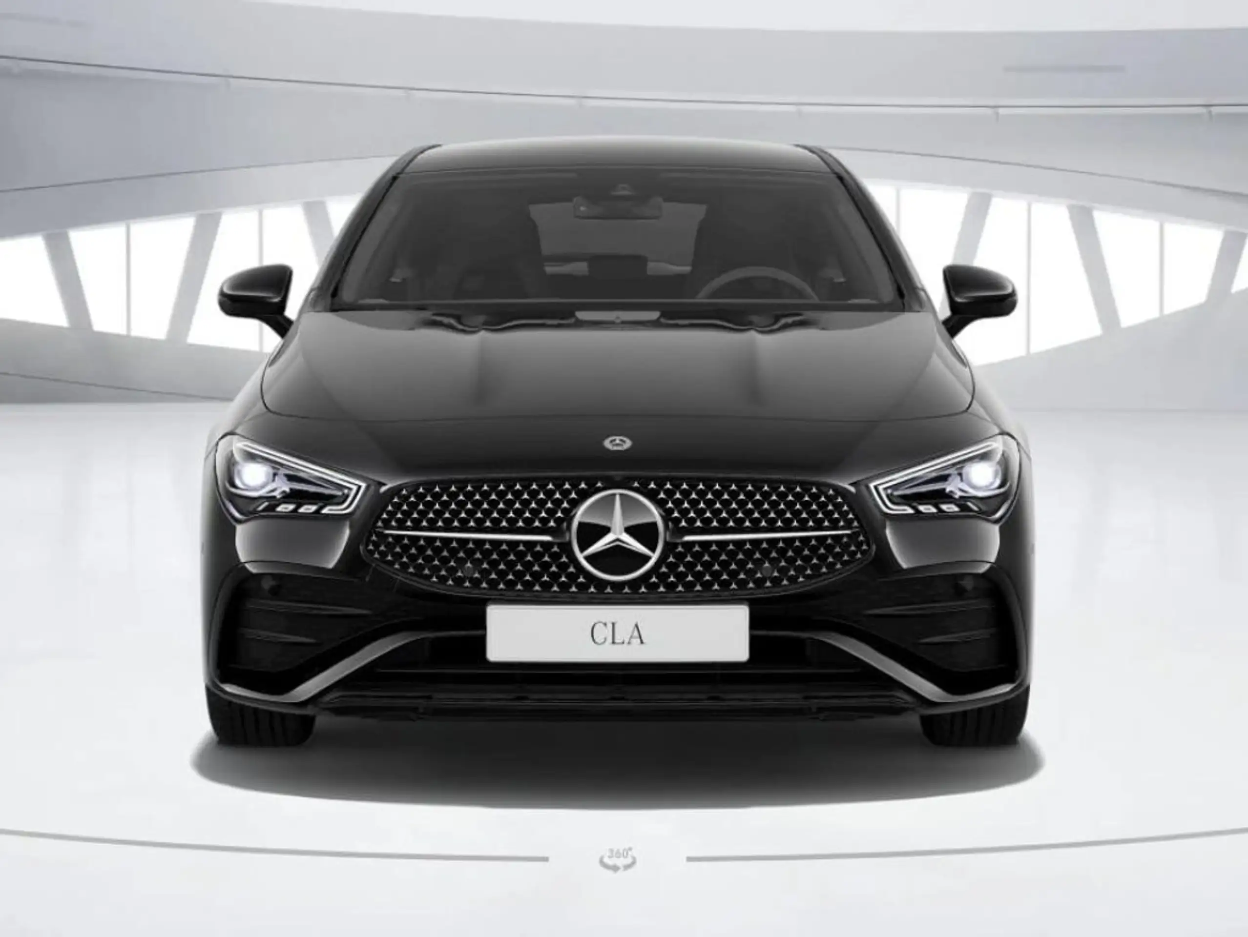 Mercedes-Benz - CLA 200