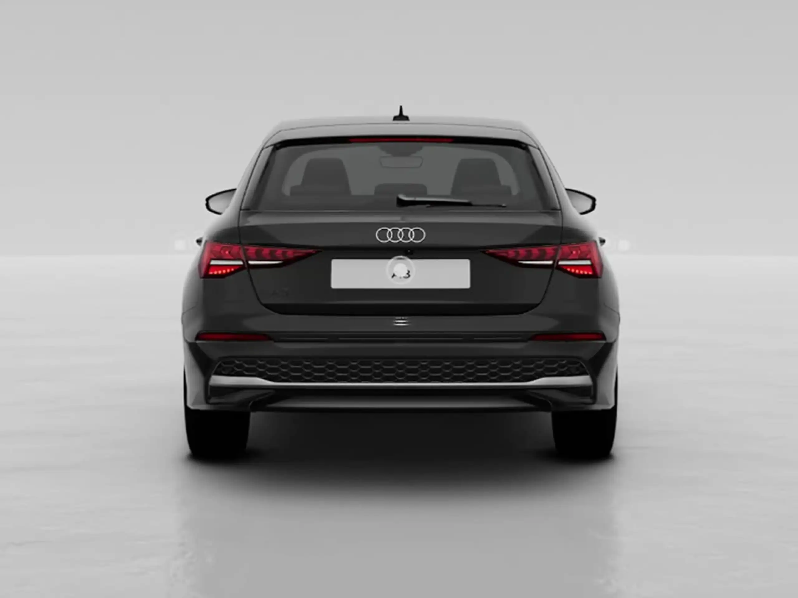 Audi - A3