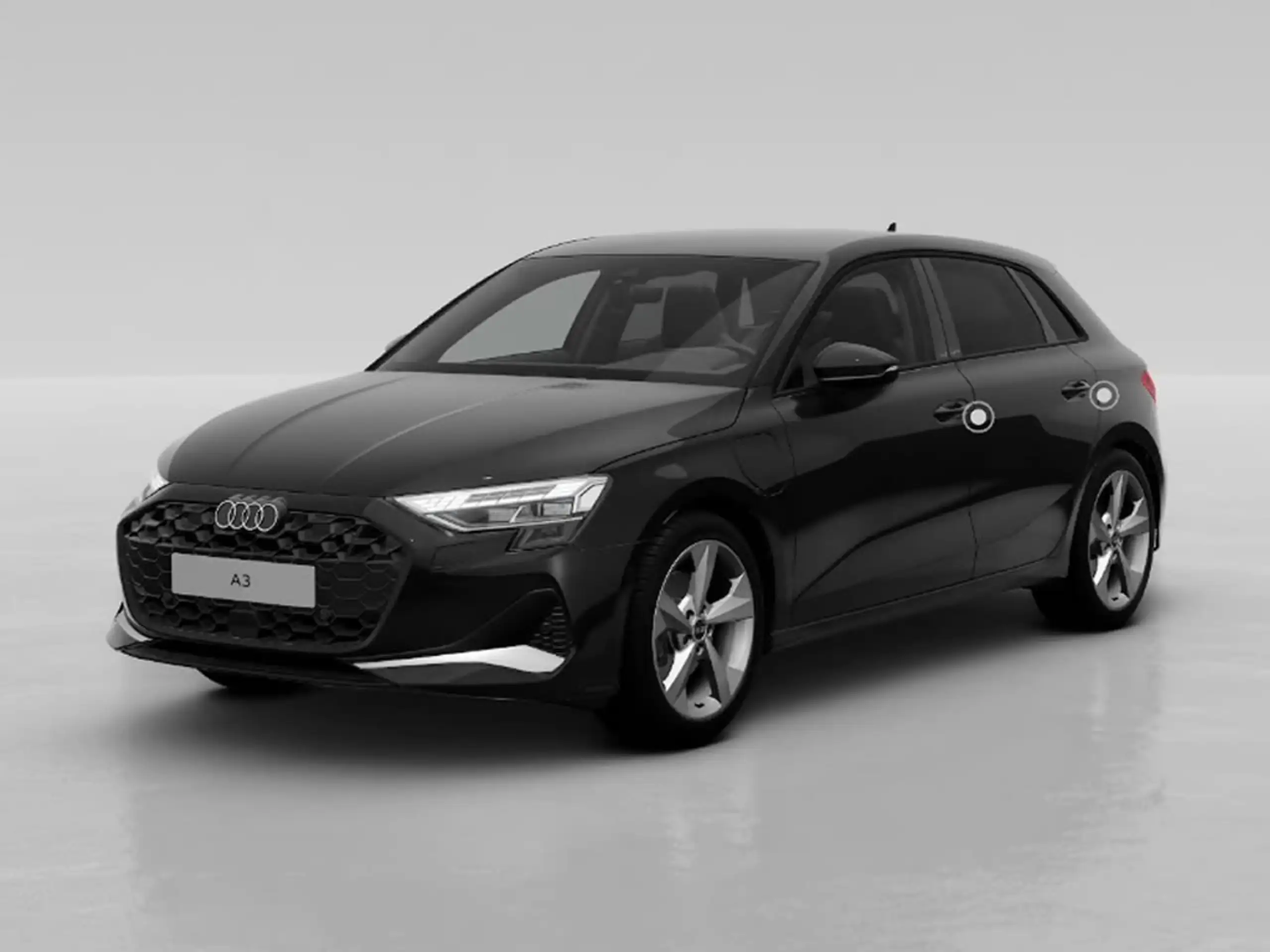 Audi - A3