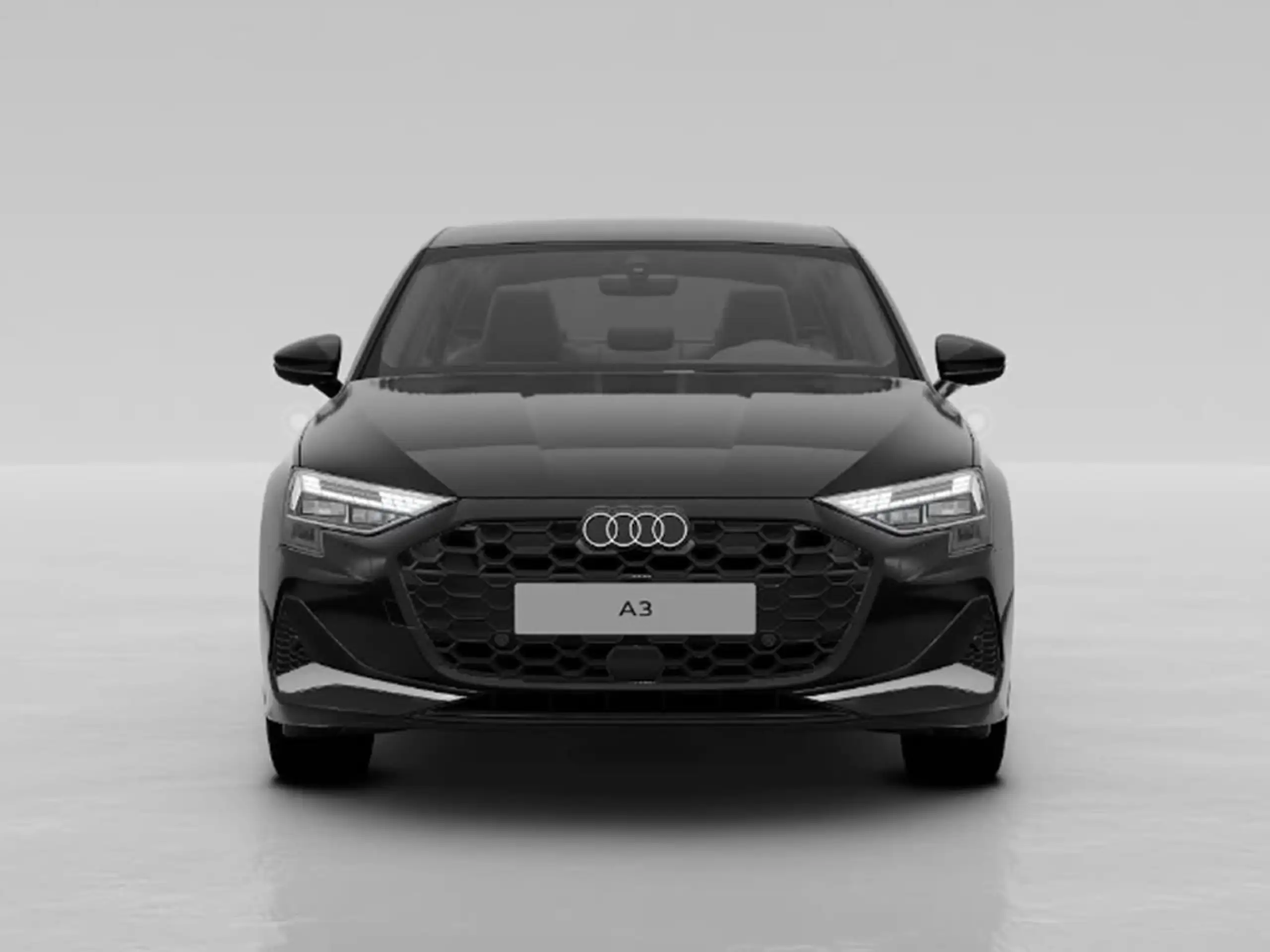 Audi - A3