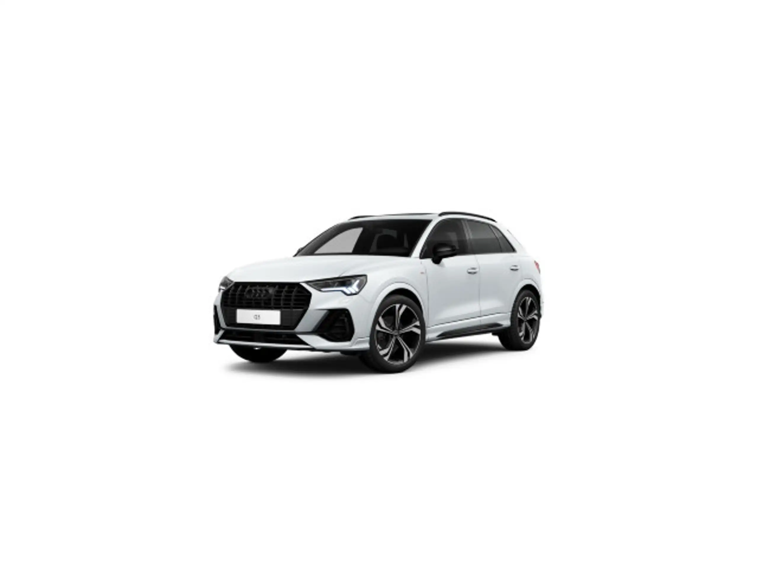 Audi - Q3