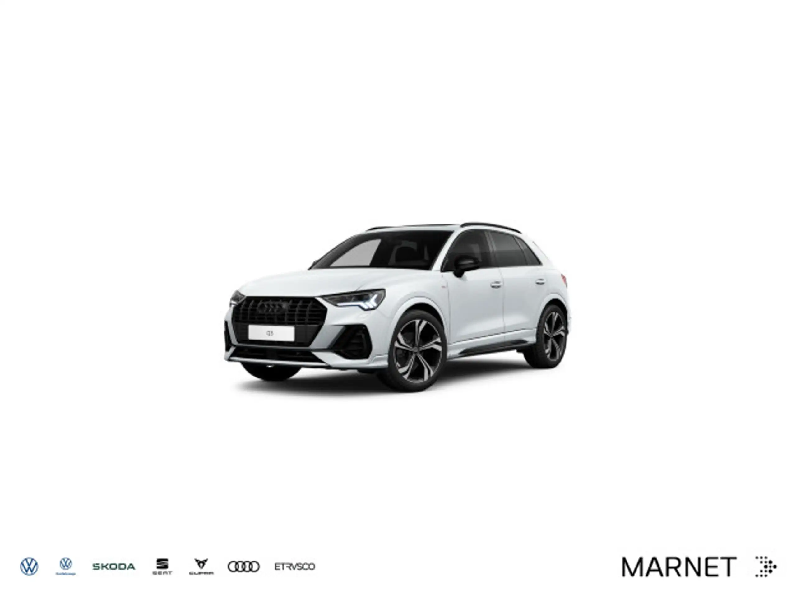 Audi - Q3