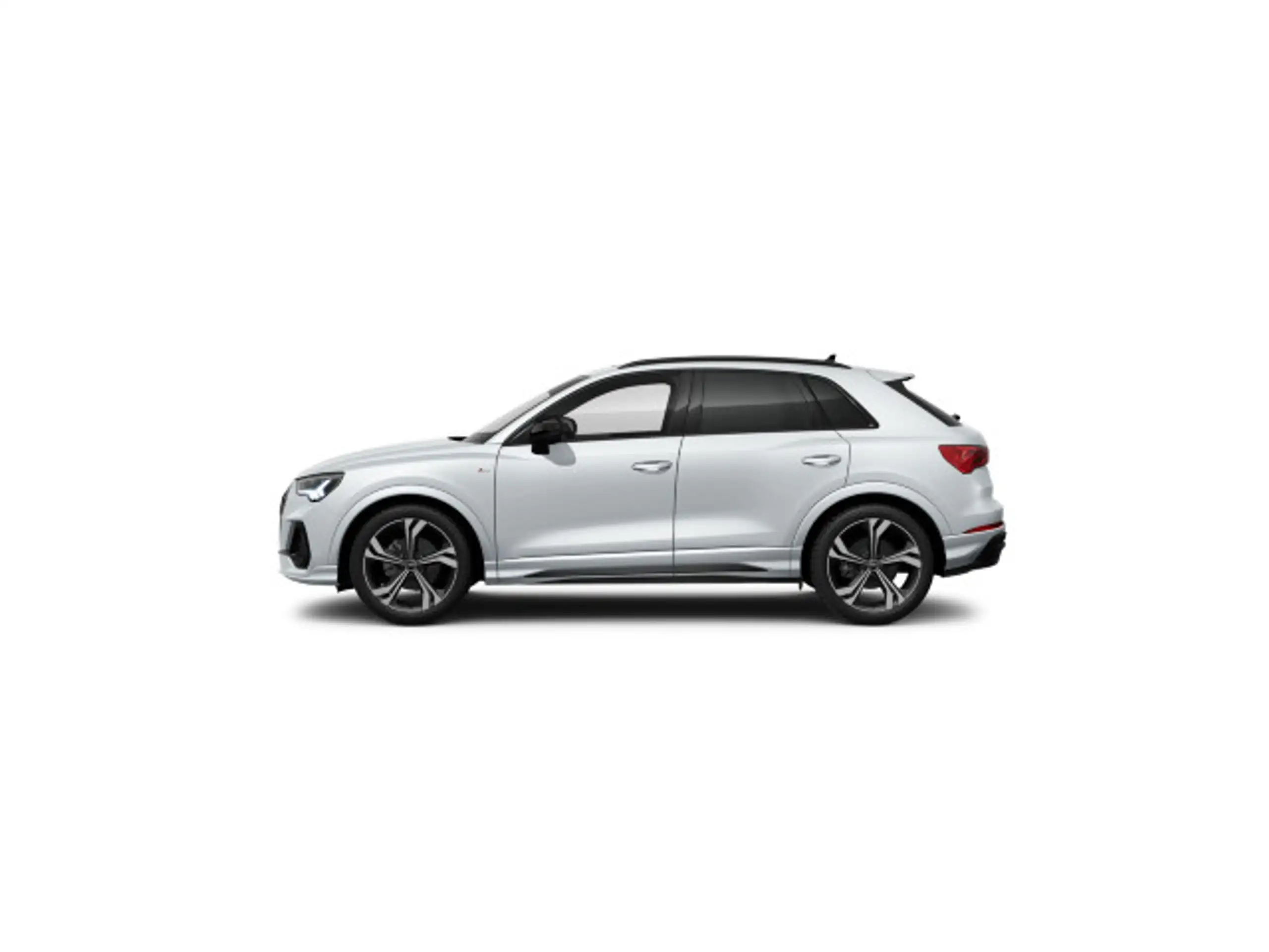 Audi - Q3