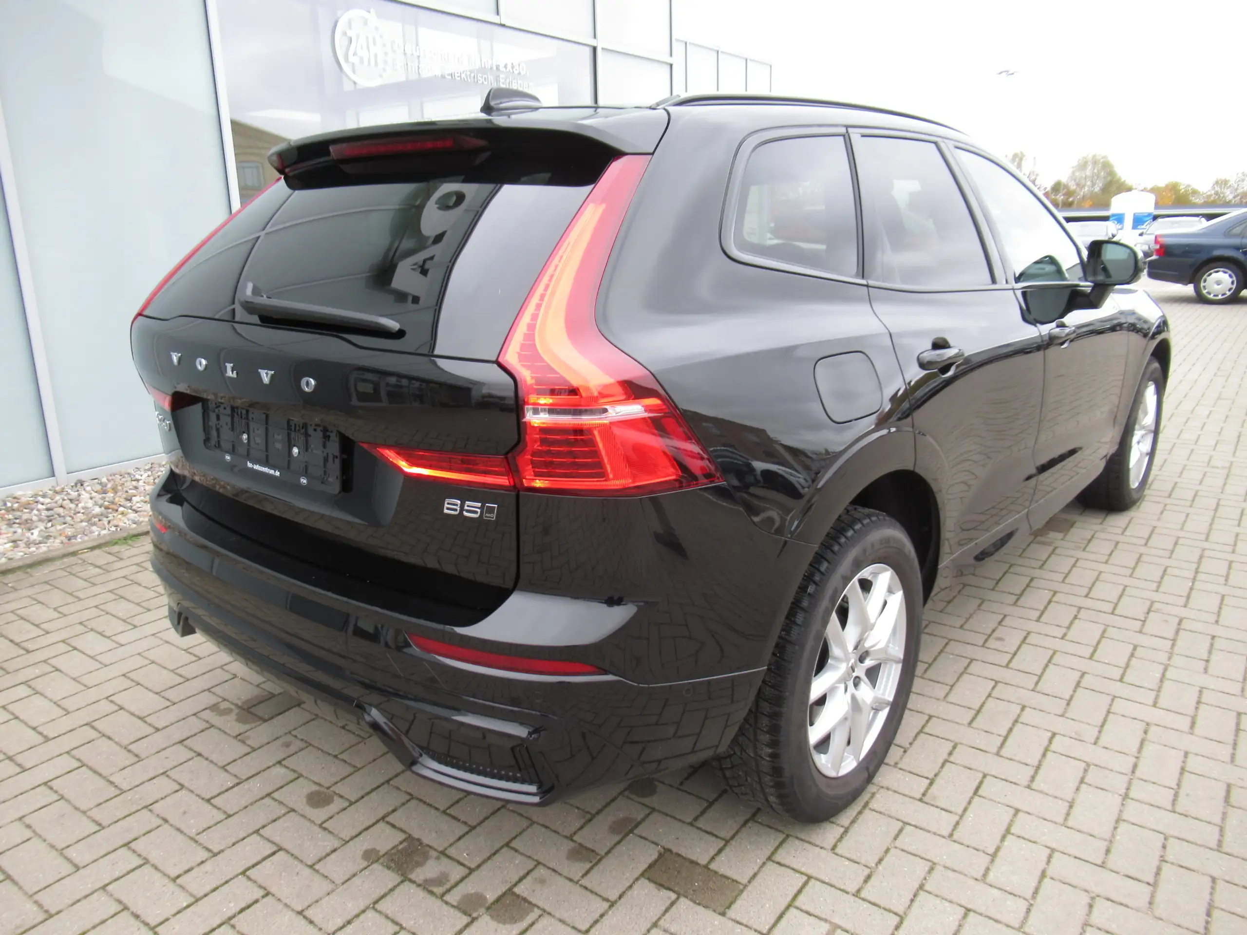 Volvo - XC60