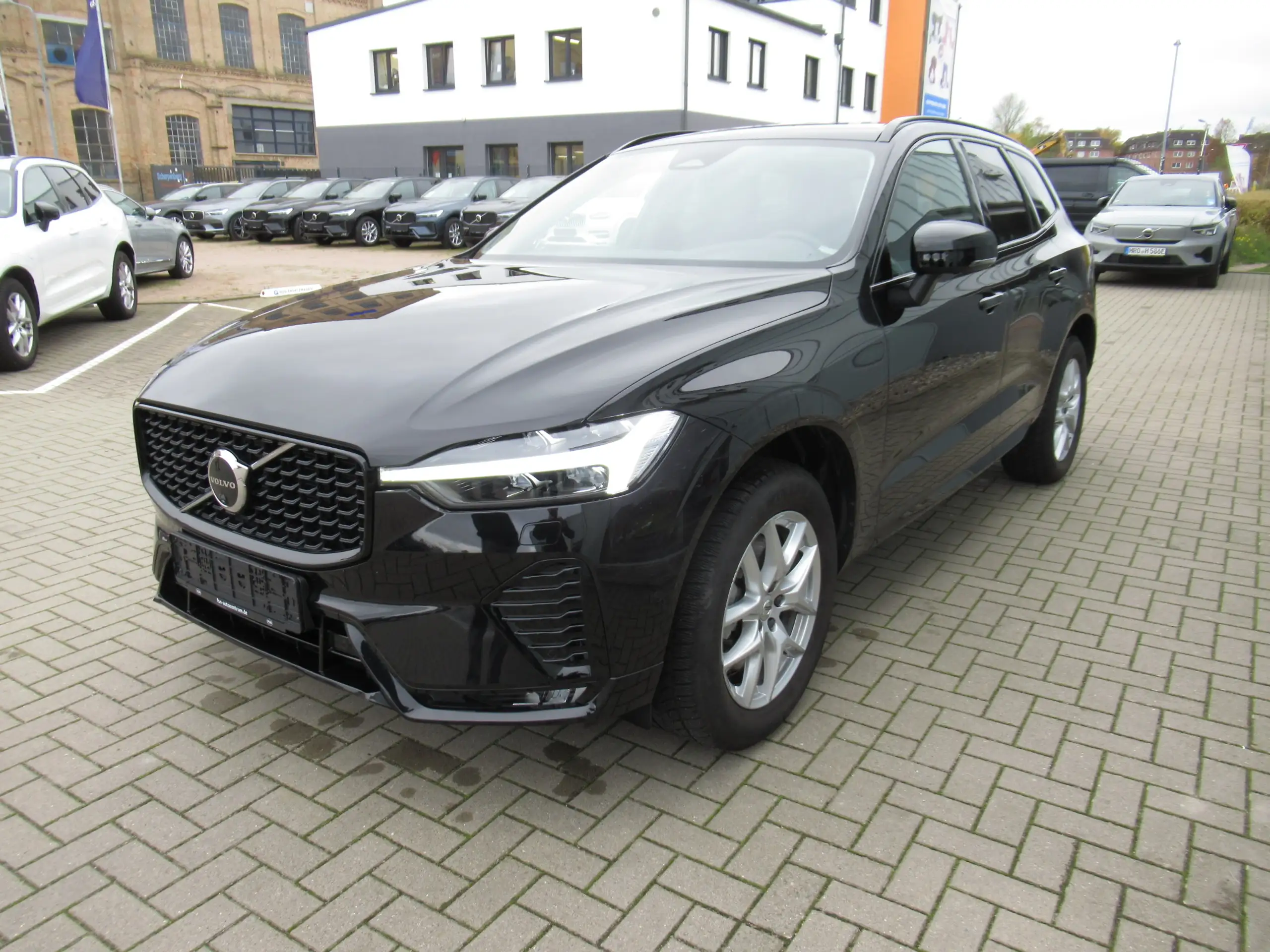 Volvo - XC60