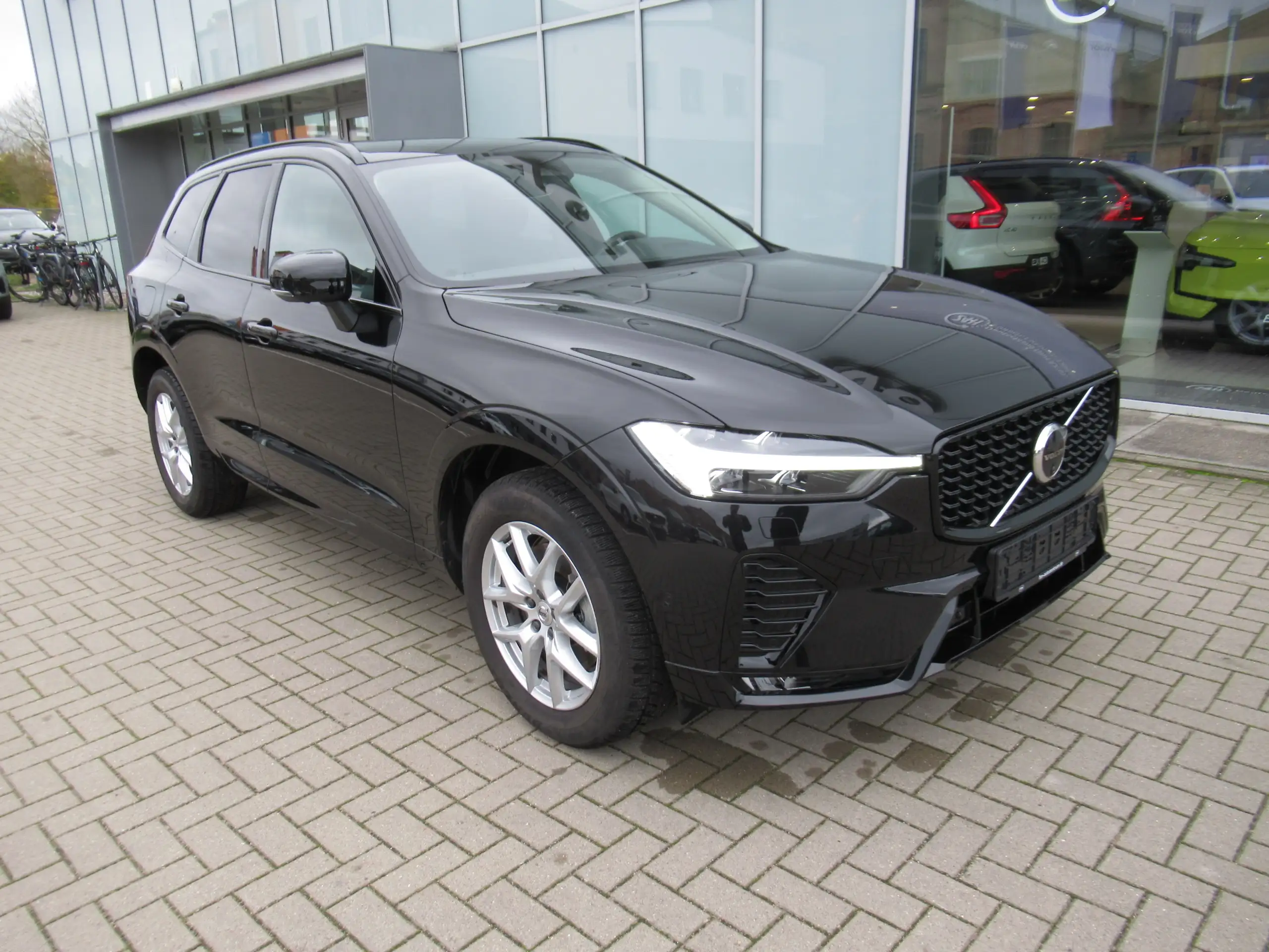 Volvo XC60 2024