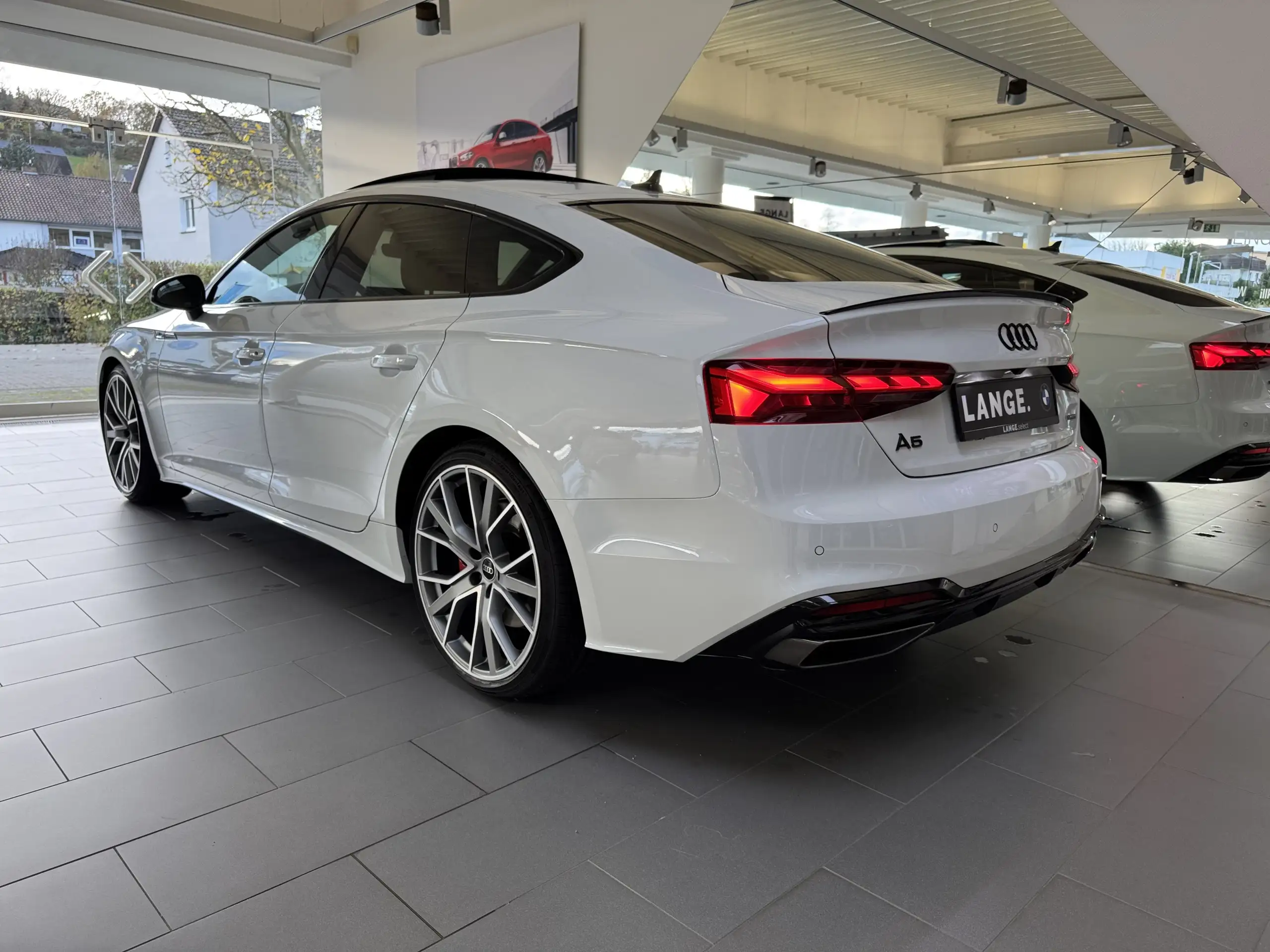 Audi - A5