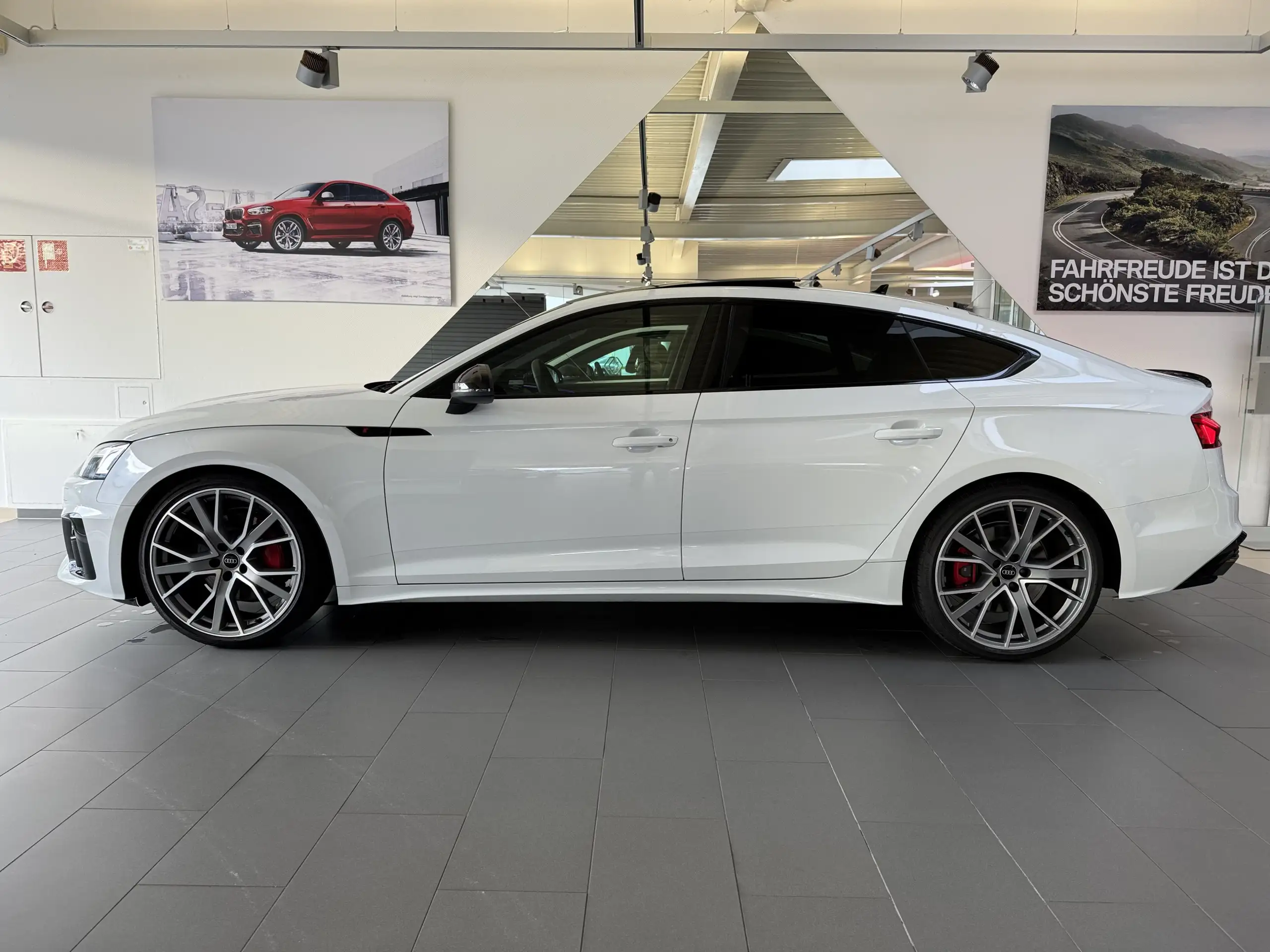 Audi - A5