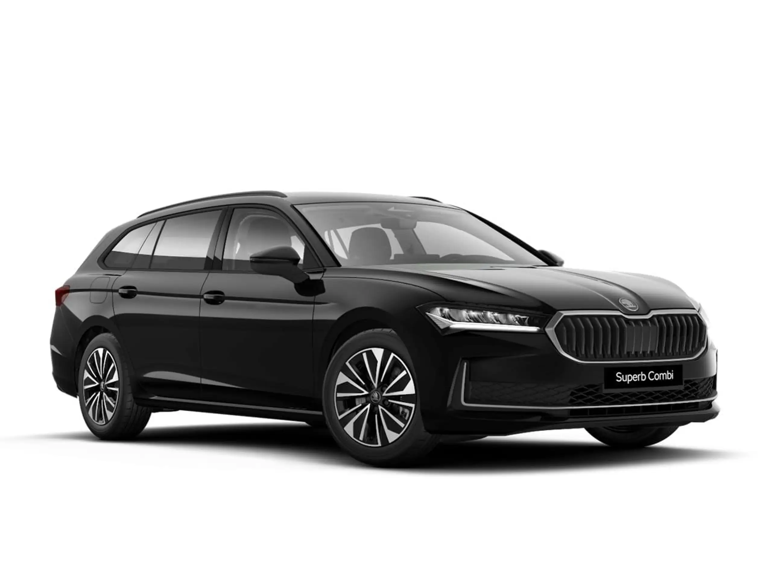 Skoda - Superb