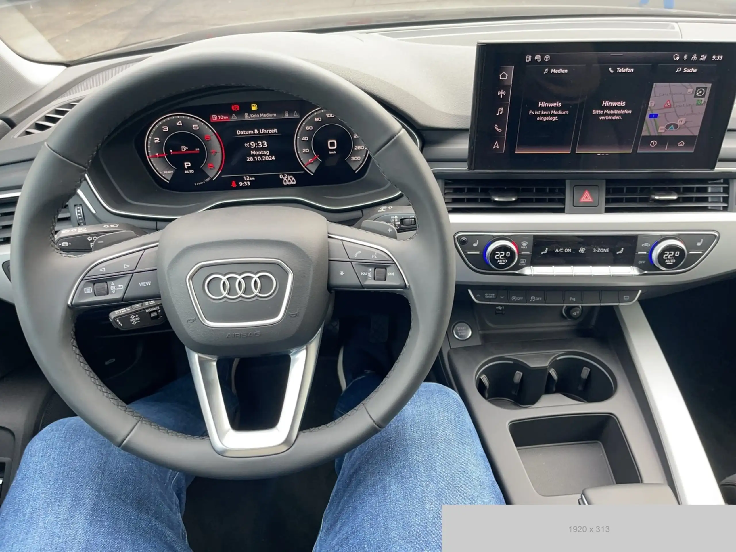 Audi - A4