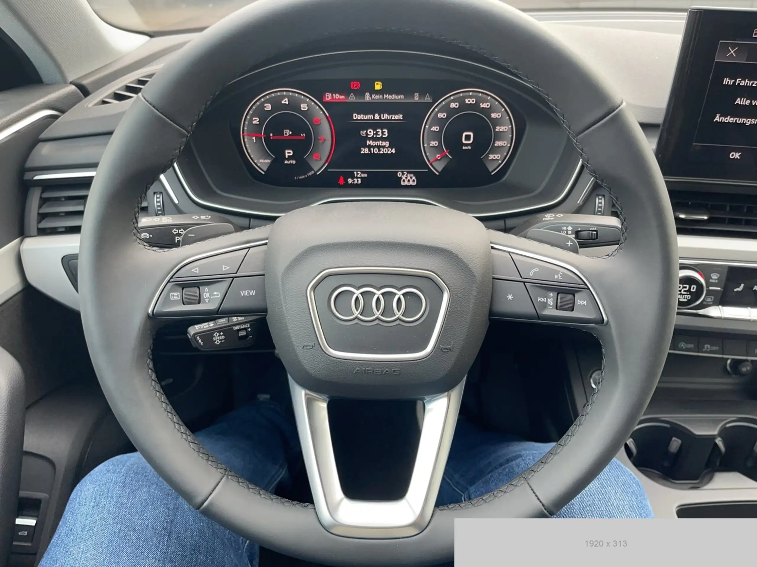 Audi - A4