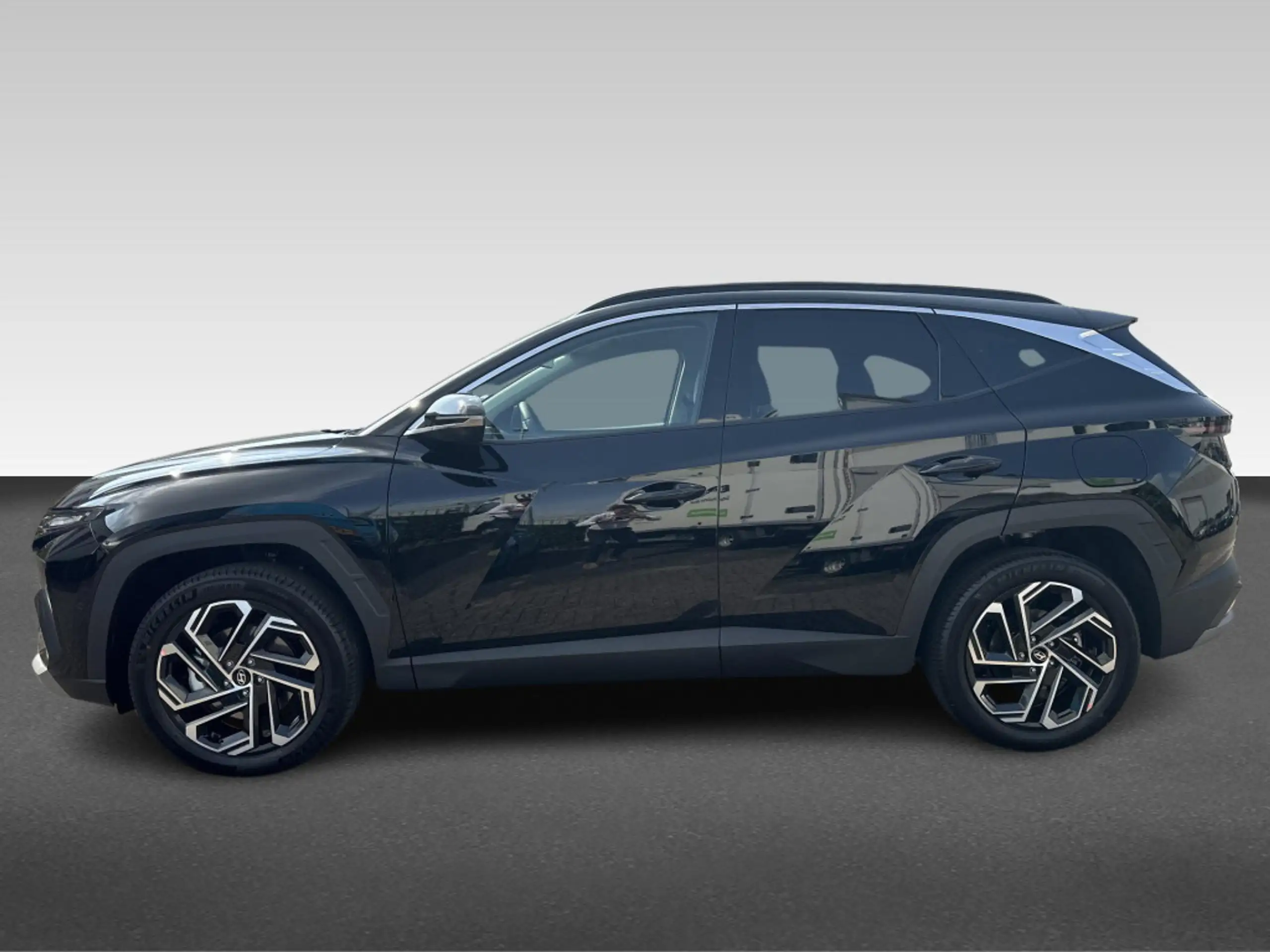 Hyundai - TUCSON