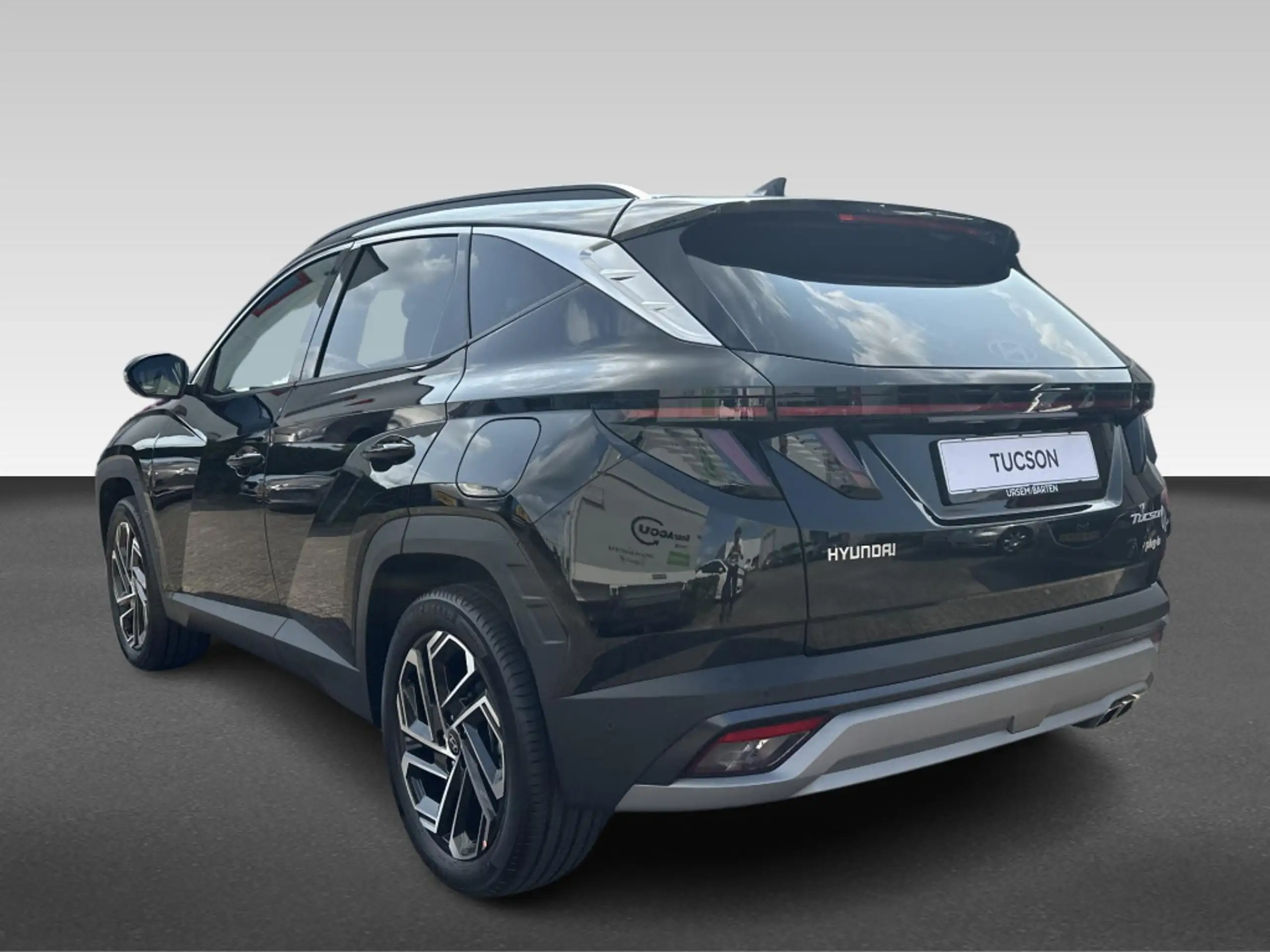 Hyundai - TUCSON