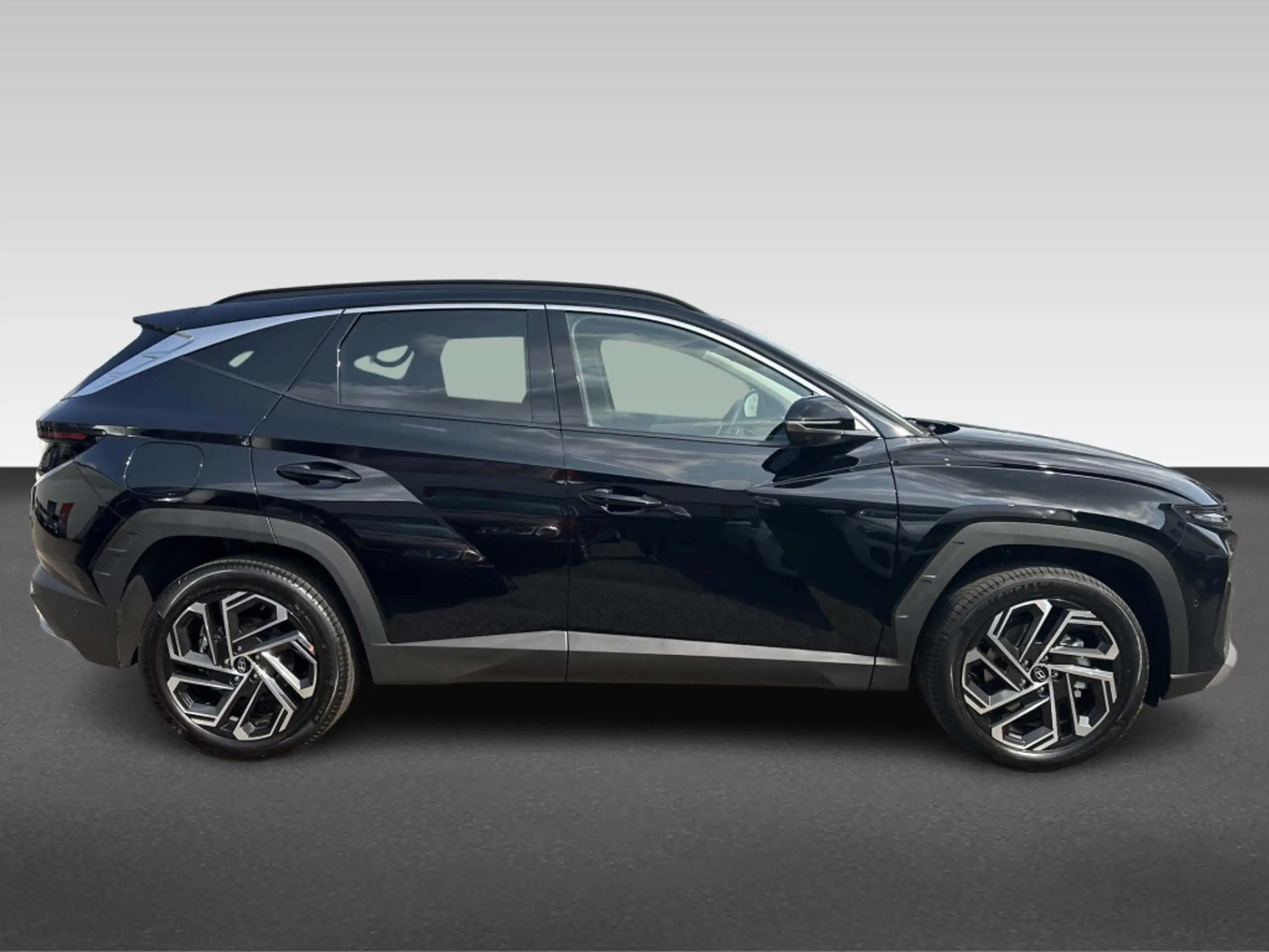 Hyundai - TUCSON