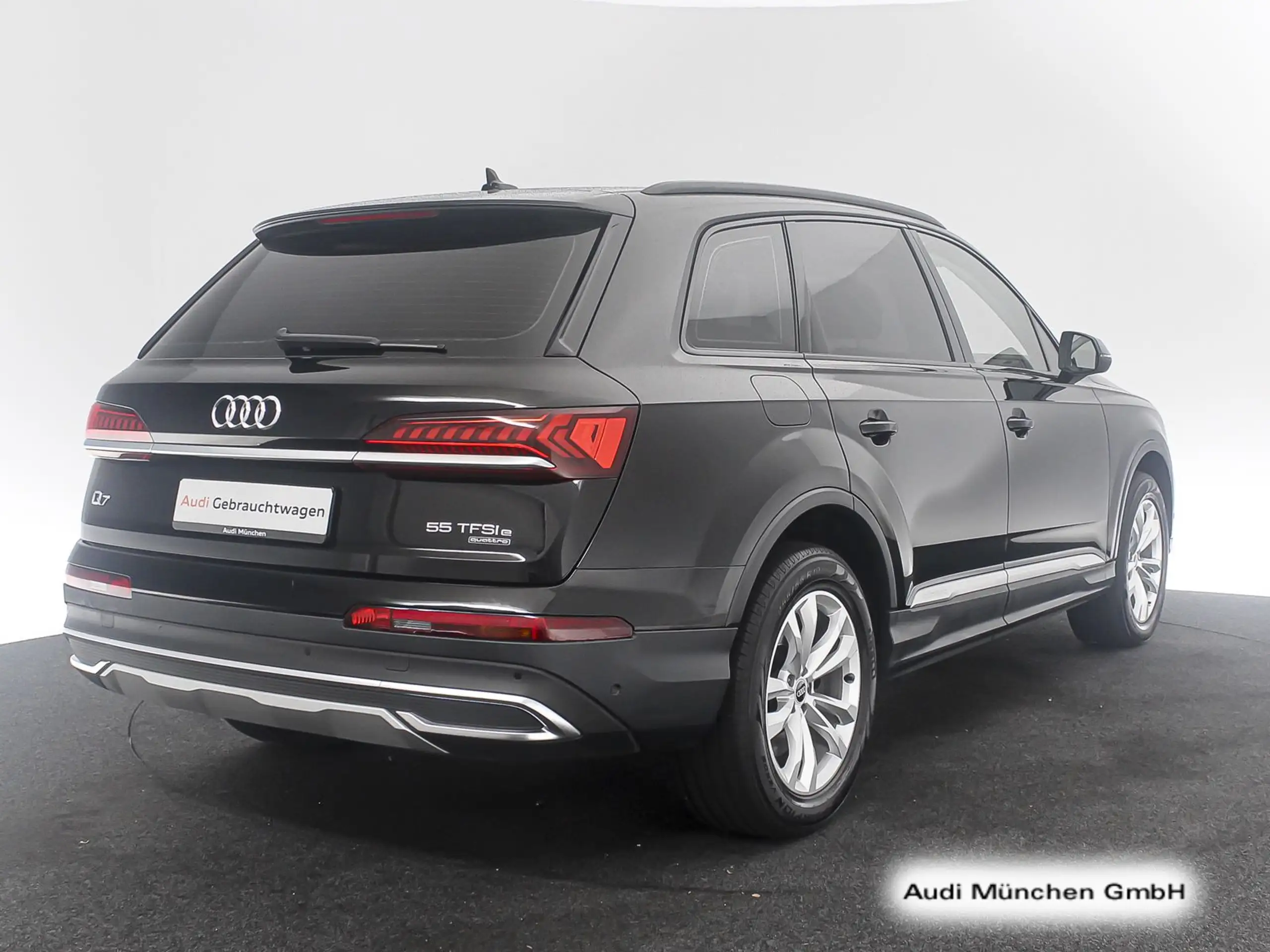 Audi - Q7