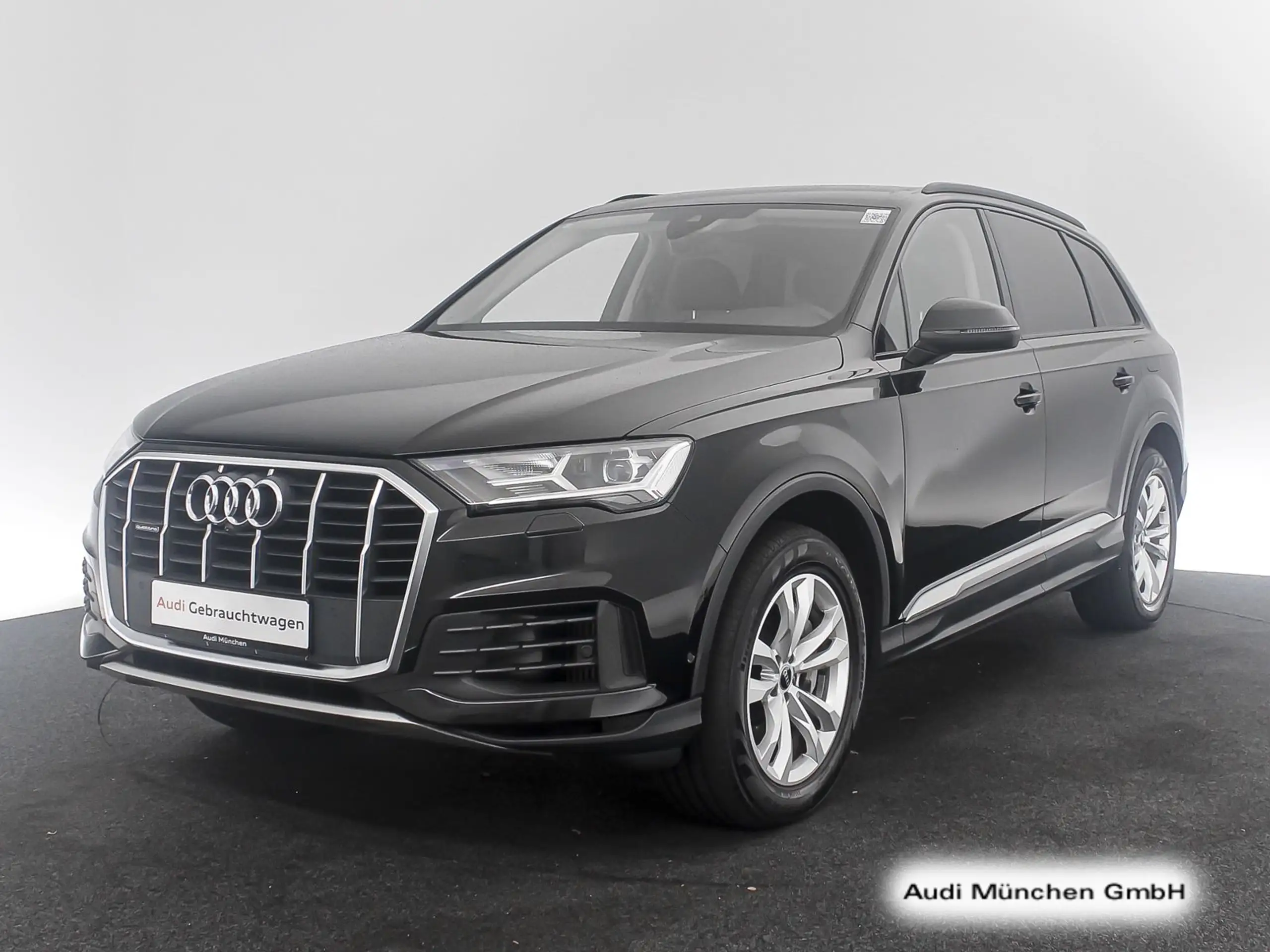 Audi - Q7