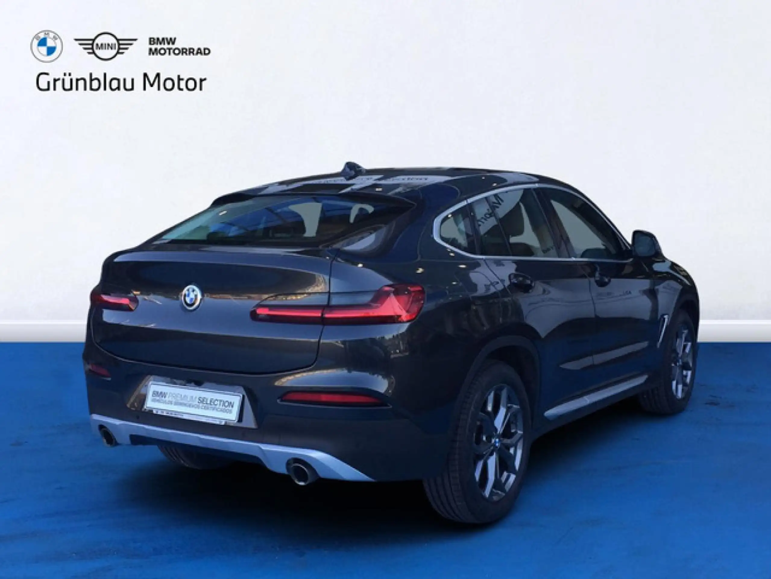 BMW - X4