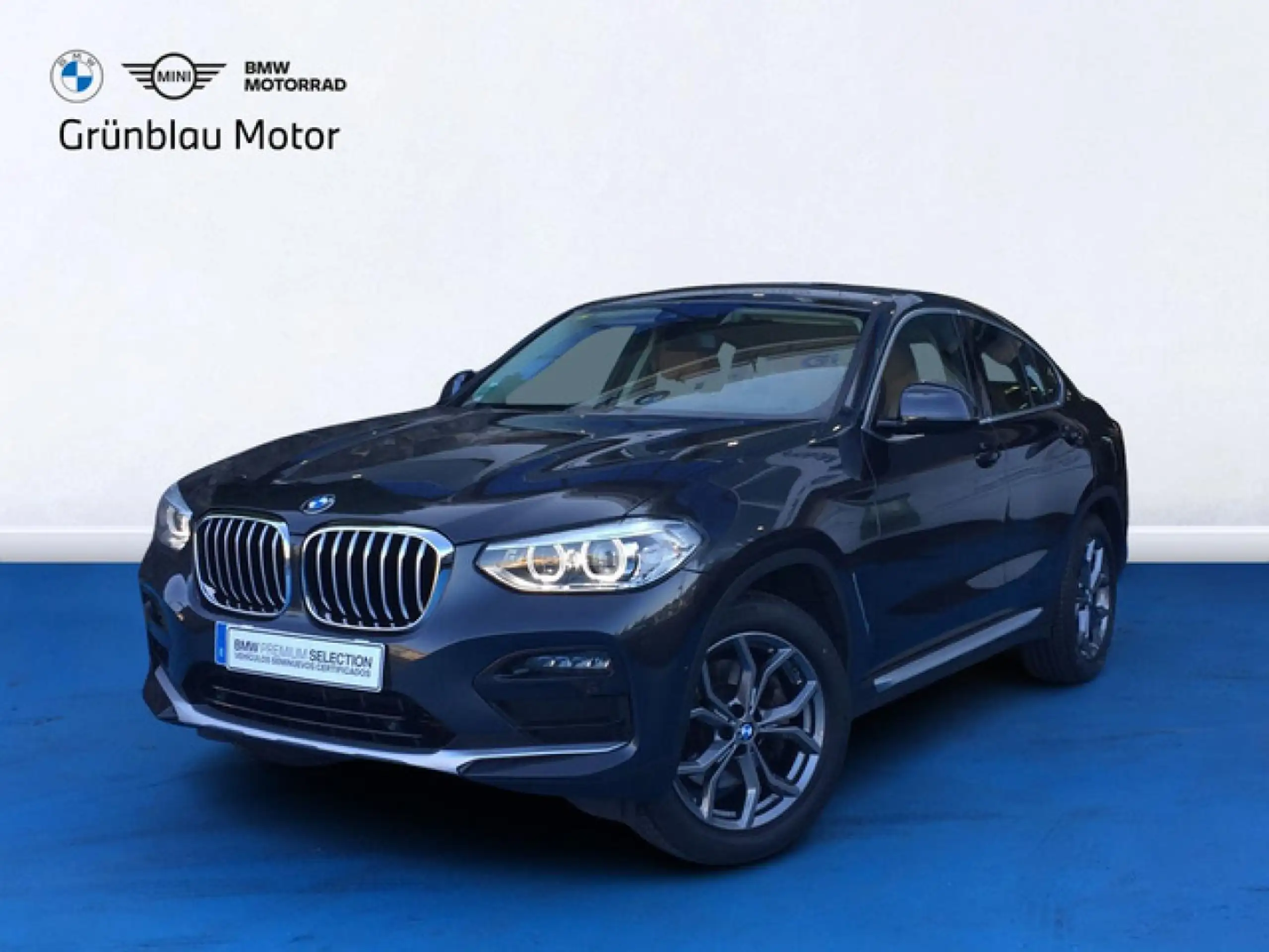 BMW - X4