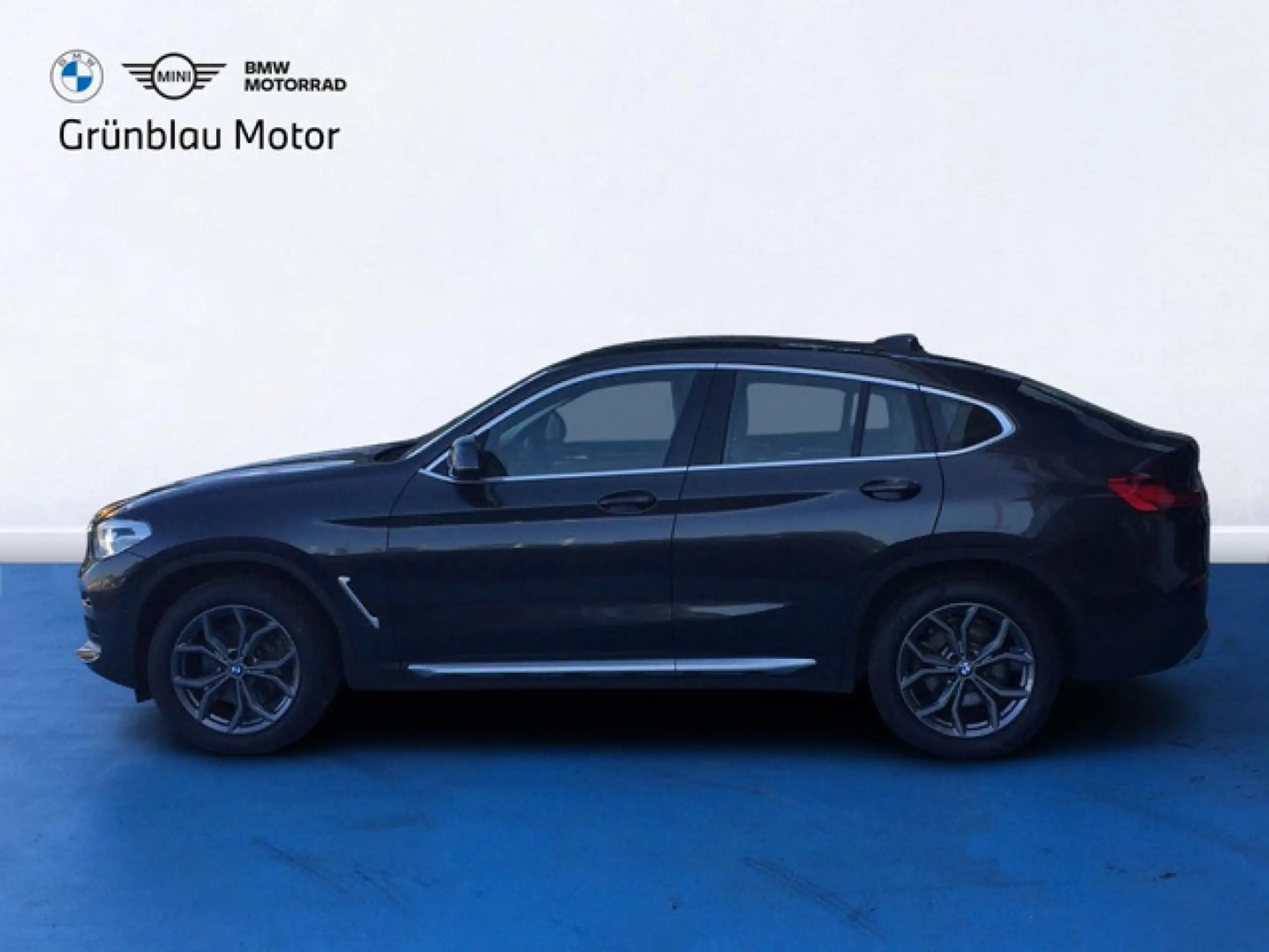 BMW - X4