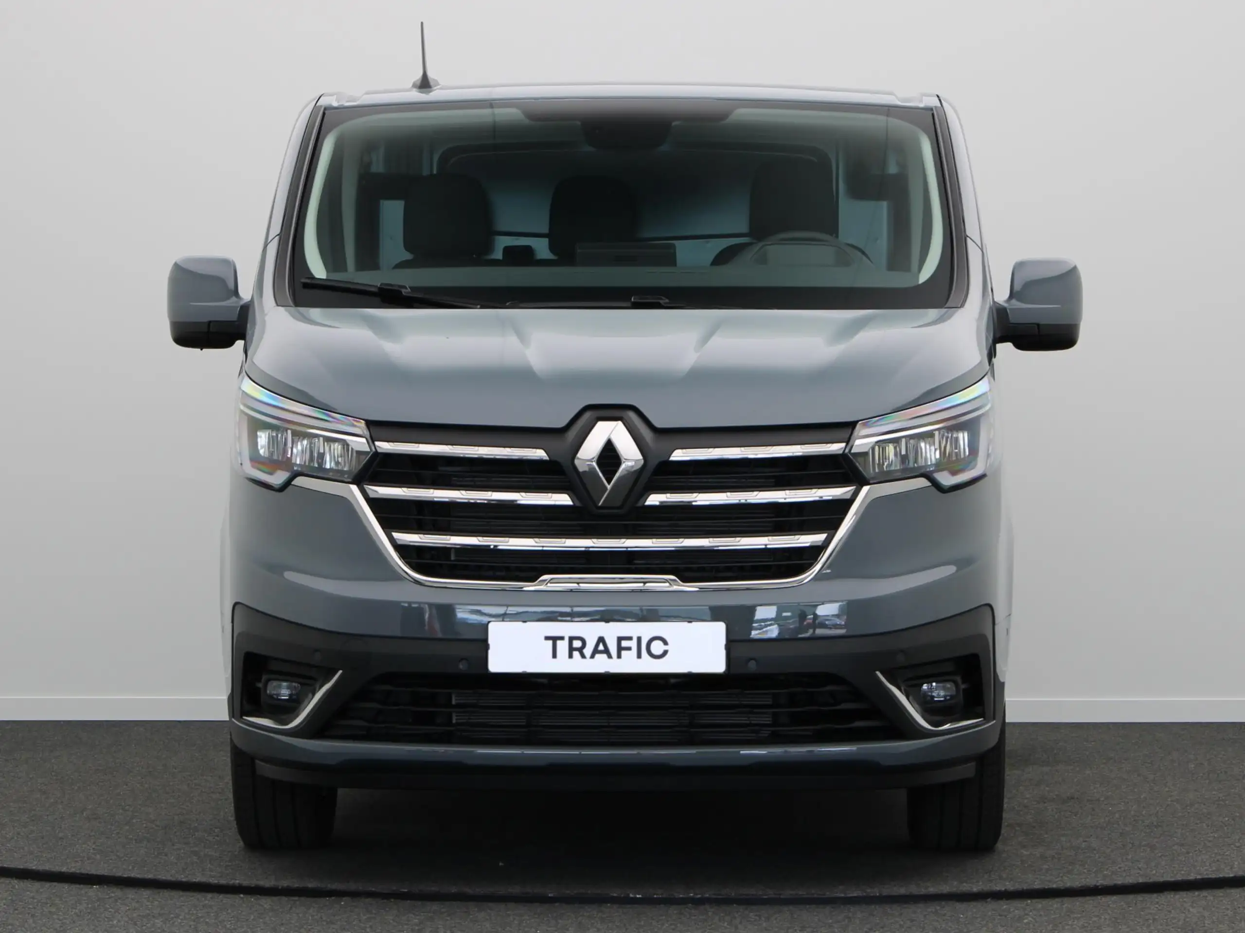 Renault - Trafic