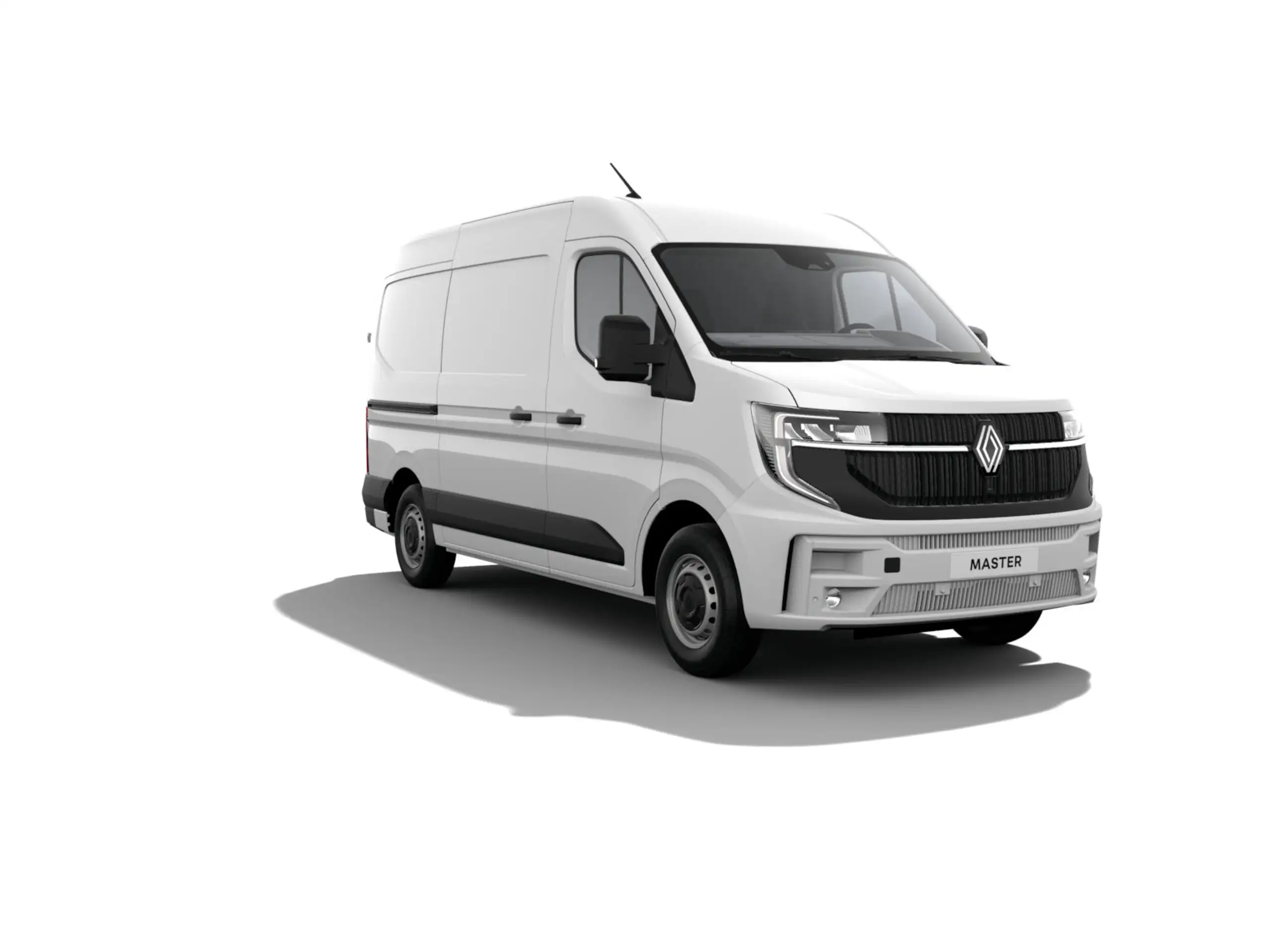 Renault - Master