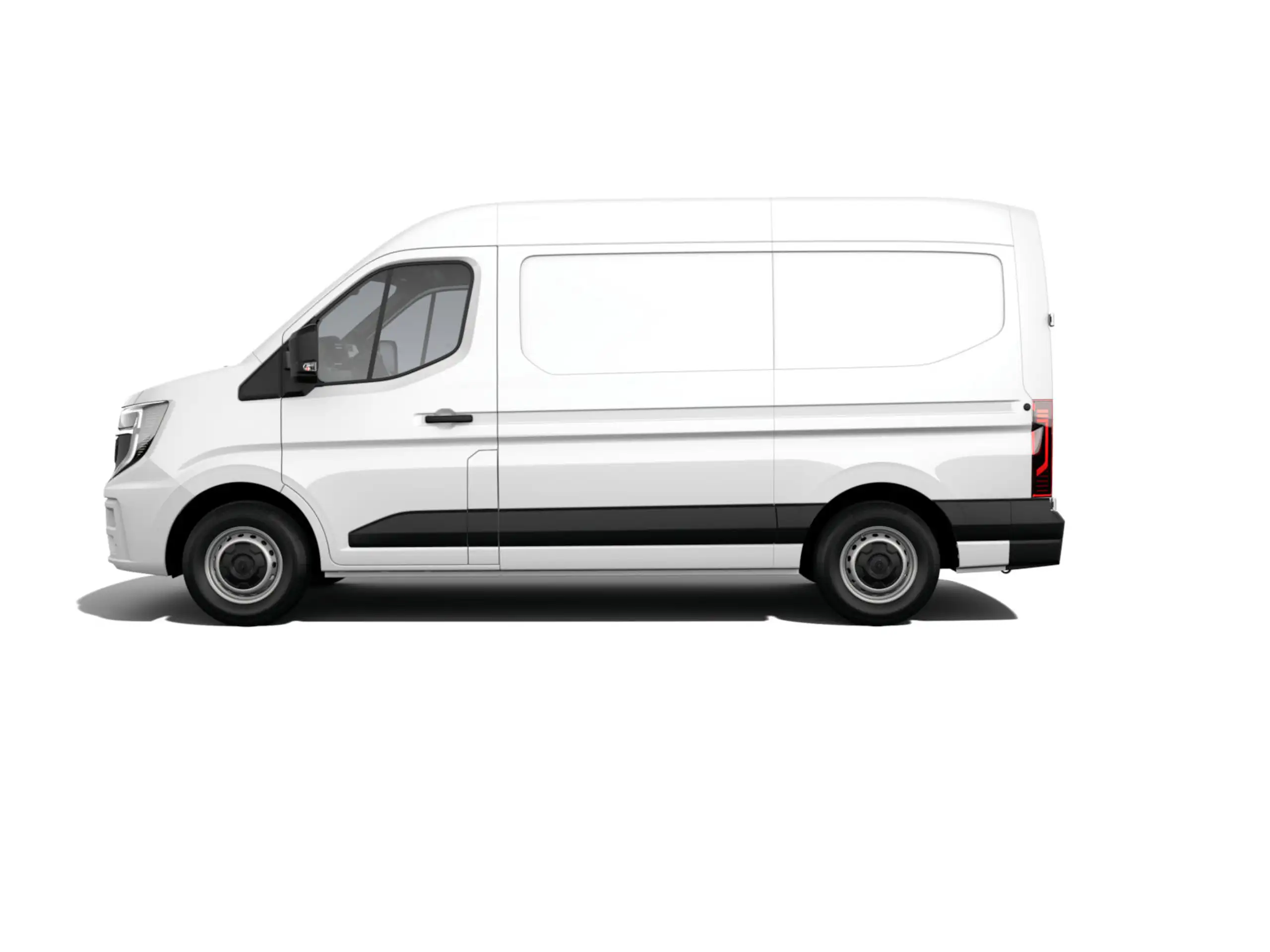 Renault - Master